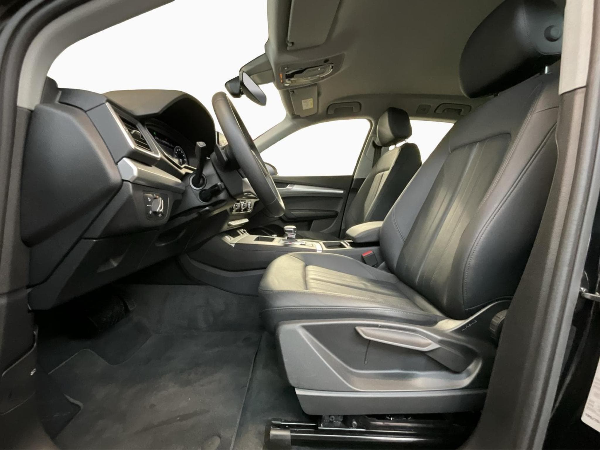 Audi Q5 Advanced+40TDI+Quattro+S-Tronic+P.Ass.-Tour+P.Business+ (2024) - Foto 2
