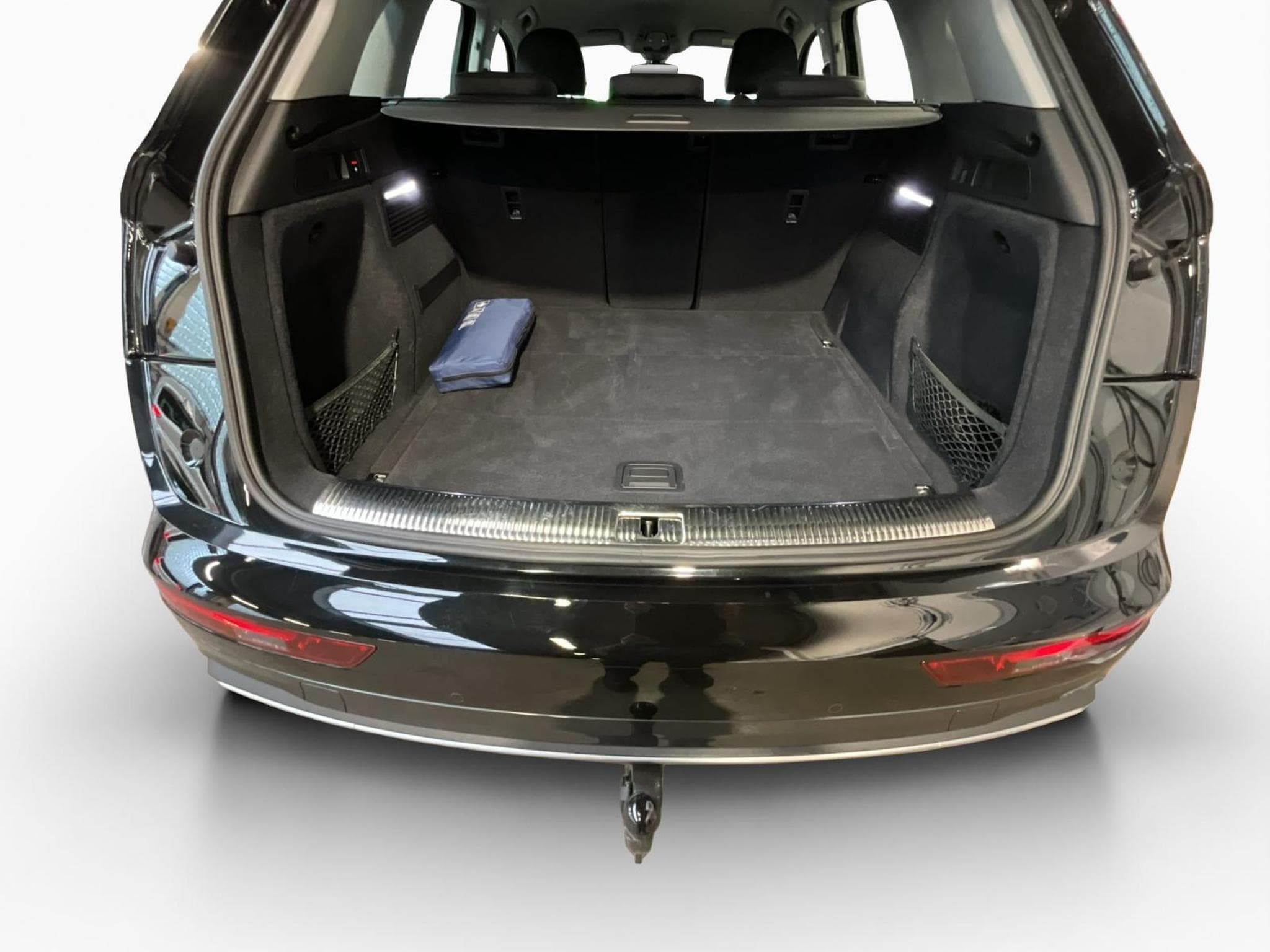 Audi Q5 Advanced+40TDI+Quattro+S-Tronic+P.Ass.-Tour+P.Business+ (2024) - Foto 21