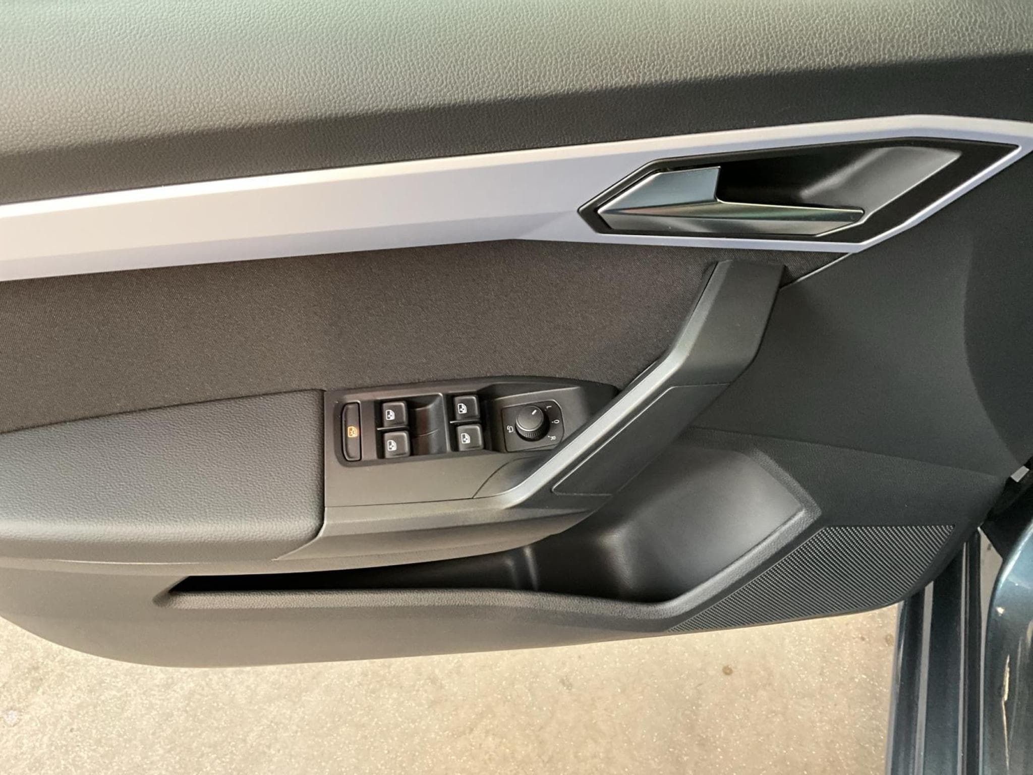 Seat Ibiza FR+DSG+FullLED+Navi+LeMans+P.Safe-Drive.M (2025) - Foto 10