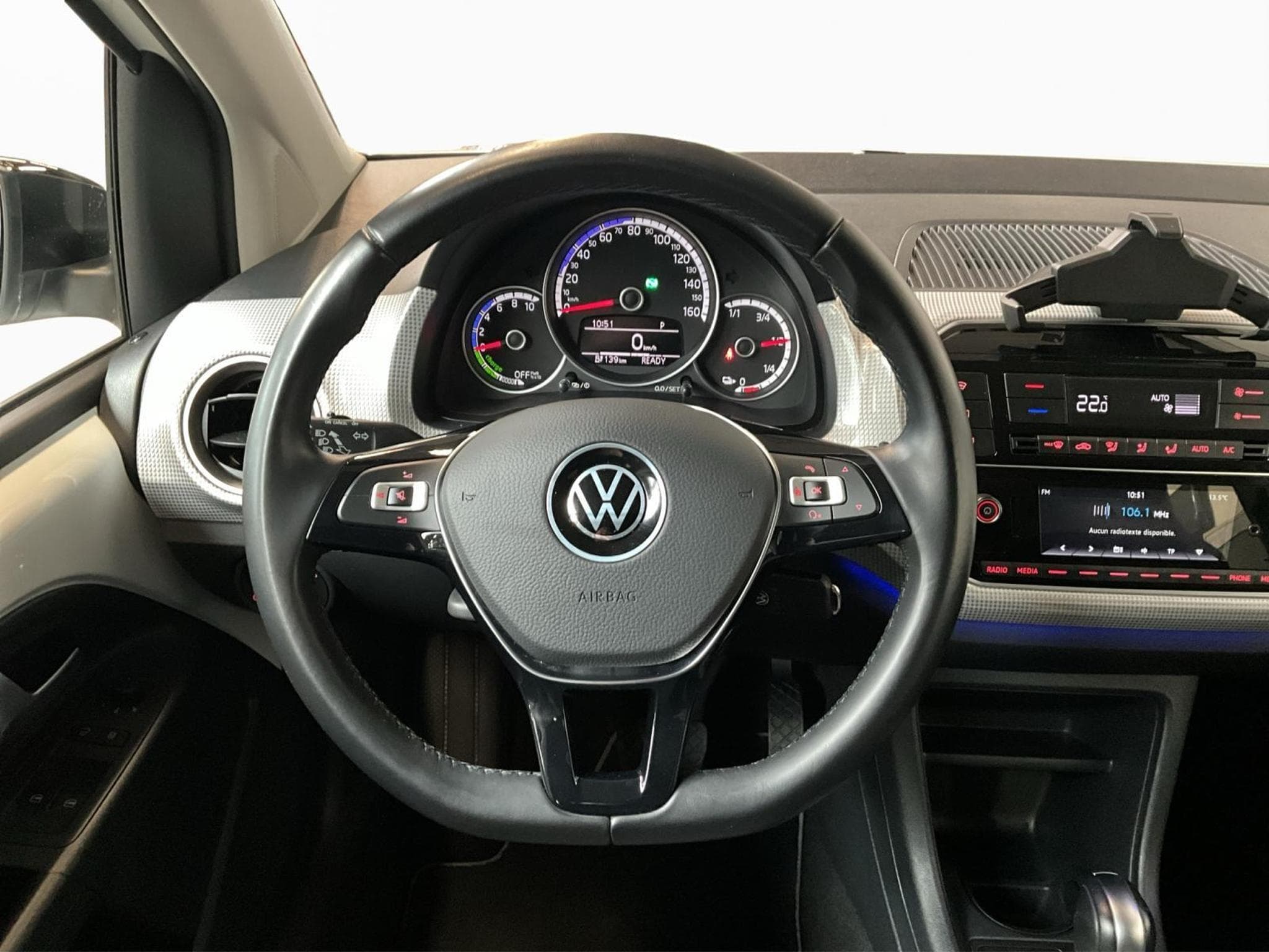 VW UP E-up+Move+DSG+P.Style+RearView (2021) - Foto 12