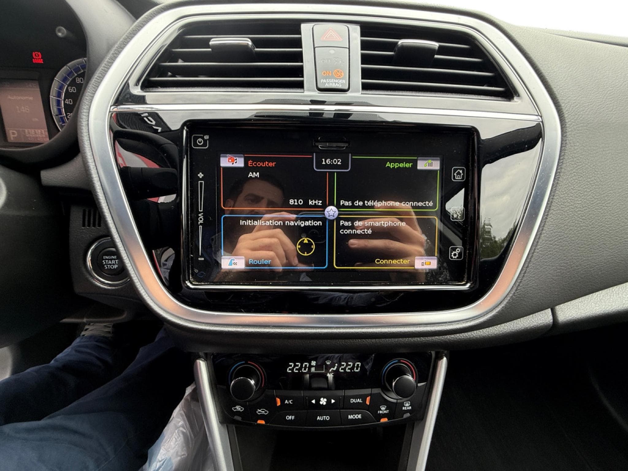 Suzuki S-Cross 1.4 Turbo Boosterjet GLX (2019) - Foto 12
