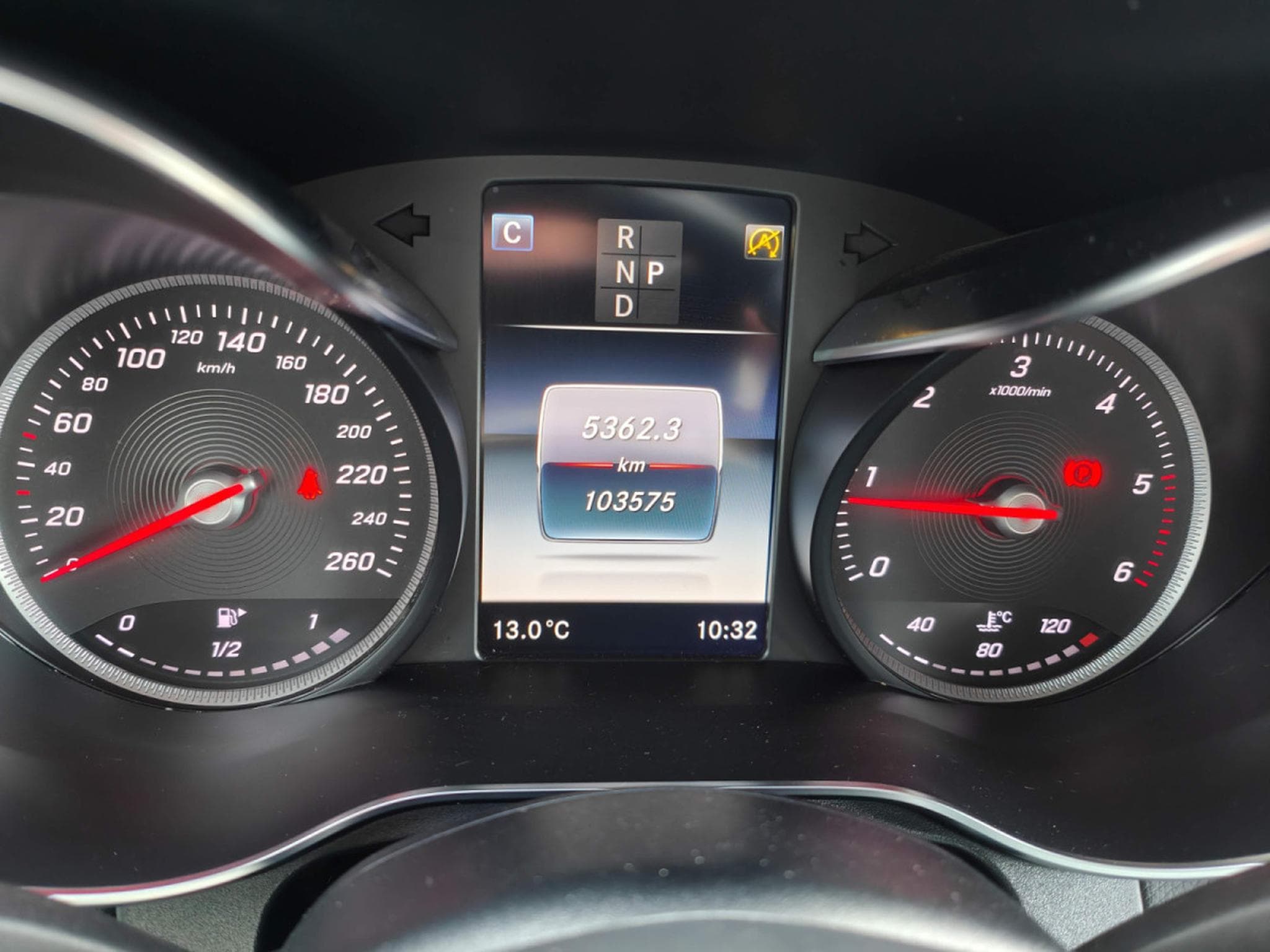 Mercedes GLC 220 220D AMG COUPE 4MATIC GPS CAMERA 360 SIEGES CHAUFFANTS (2018) - Foto 22