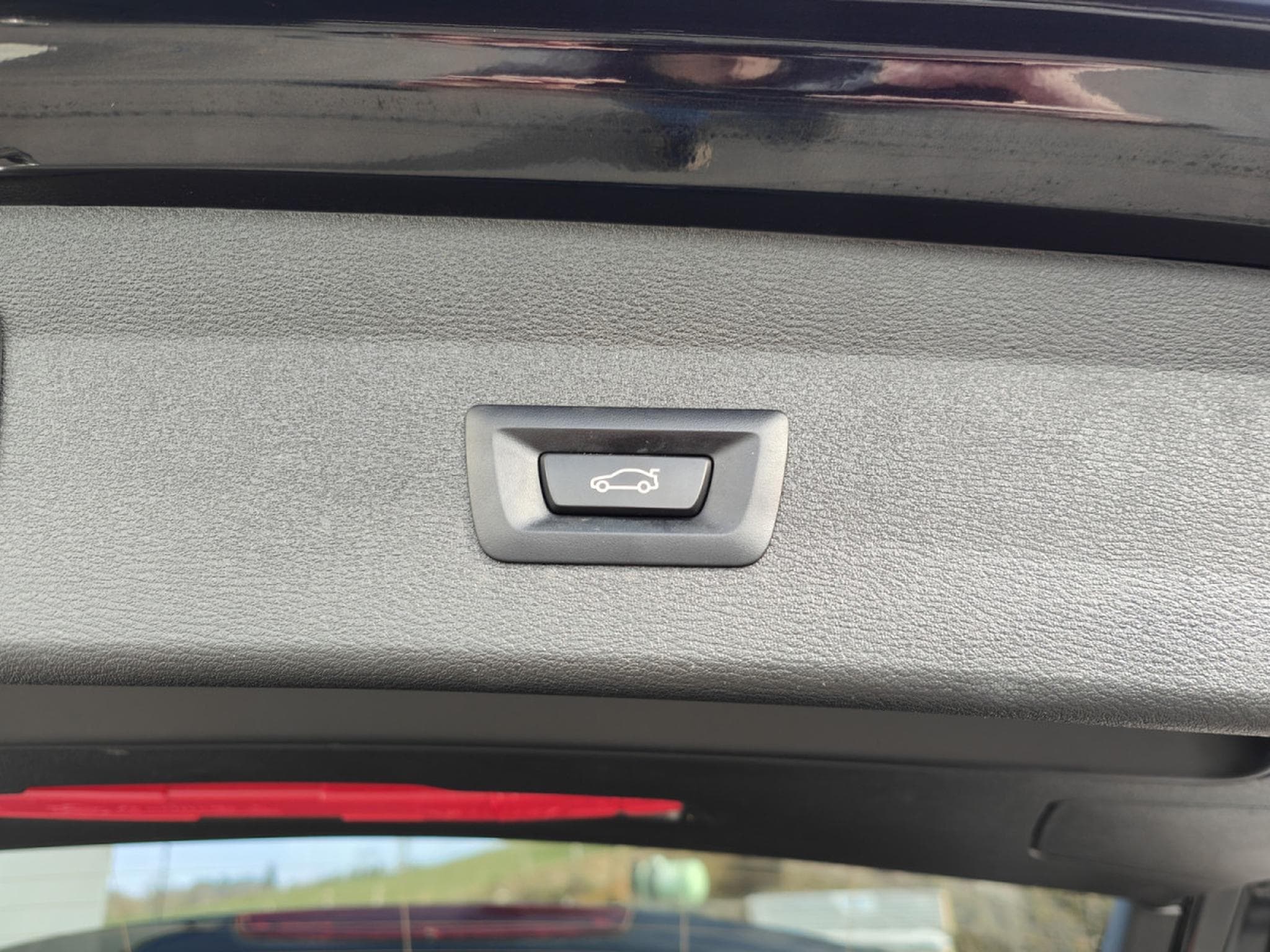 BMW X1 SDRIVE18iA PACK M TOIT PANO OUVRANT GPS CUIR (2021) - Foto 10