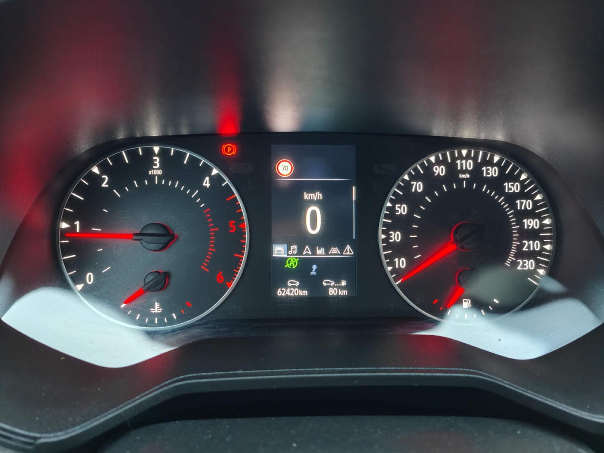 Renault Clio 1.5 DCI LIMITED GPS CLIM LED CRUISE ATTELAGE (2022) - Photo 23