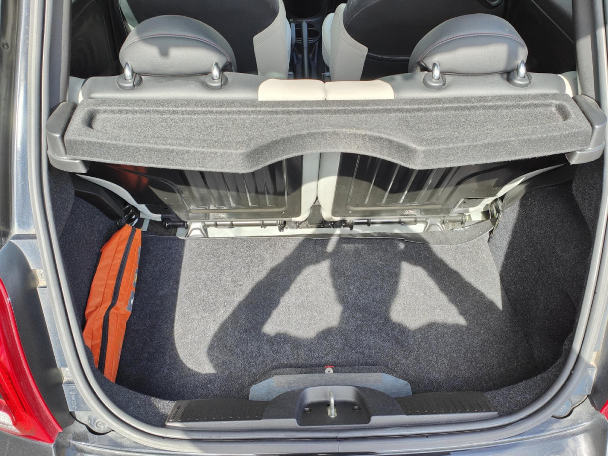 Fiat 500 1.2 MULTIJET GPS SIEGES CHAUFFANTS TOIT PANO CRUISE (2019) - Foto 23