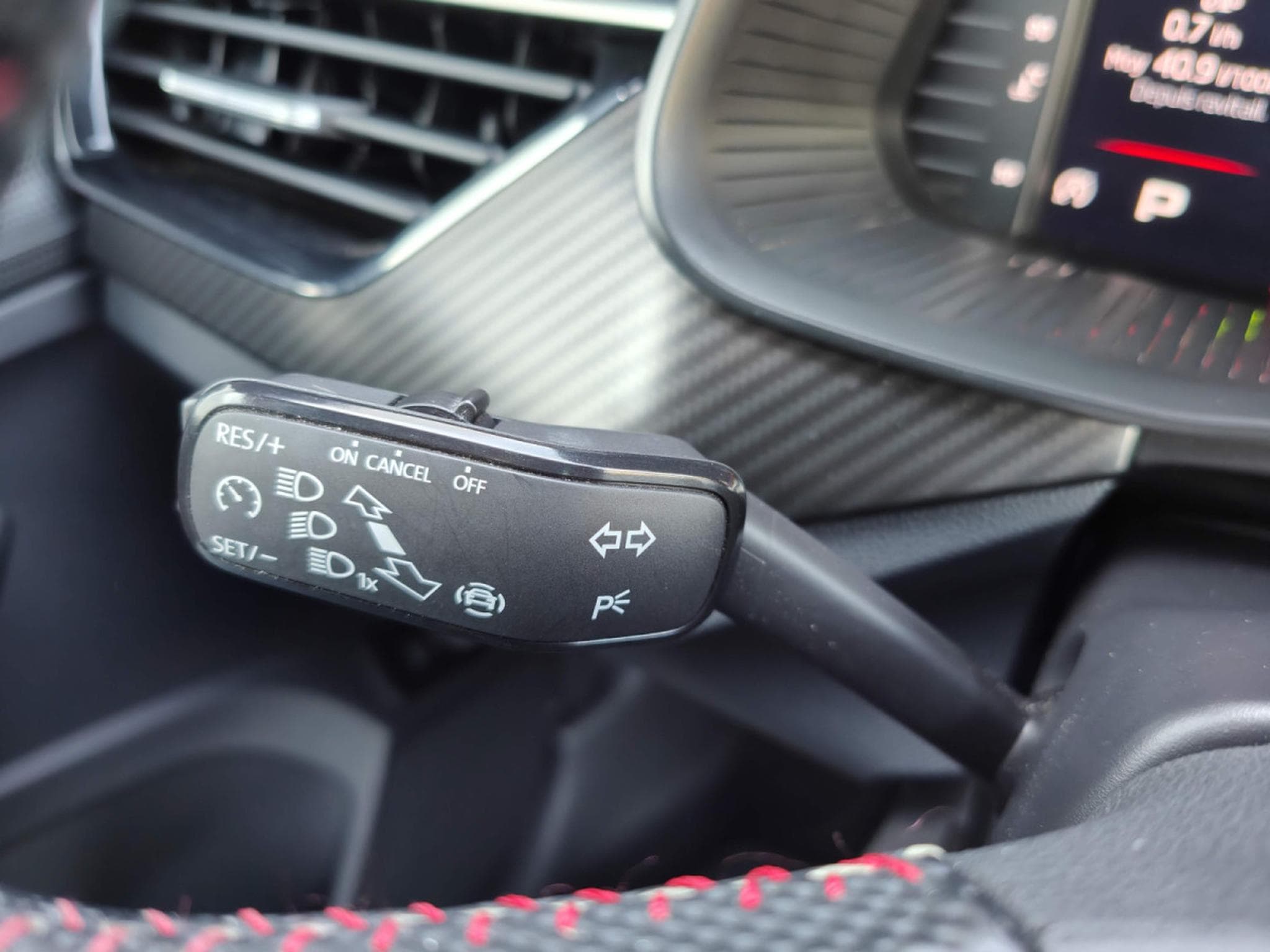 Skoda Kamiq 1.5 TSI DSG MONTE CARLO GPS CAMERA CARPLAY TOIT PANO (2022) - Photo 17