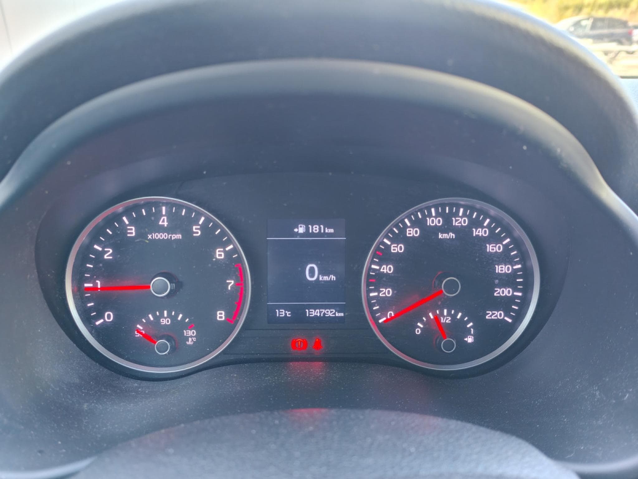 Kia Rio 1.0 T-GDI GT-LINE CLIM SIEGES + VOLANT CHAUFF CARPLAY (2019) - Foto 23