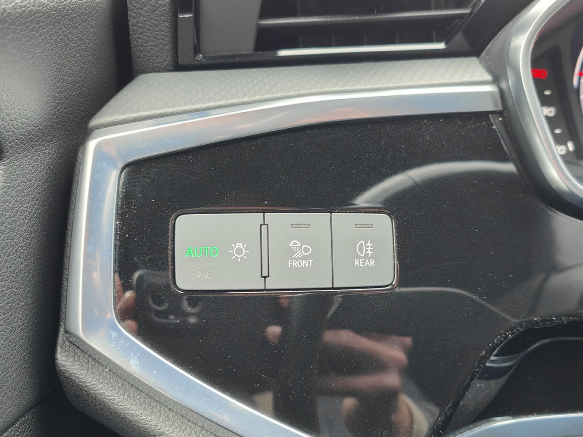Audi Q3 Q3 SPORTBACK 35 TDI S-LINE S-TRONIC TOIT OUVRANT CARPLAY (2020) - Foto 23