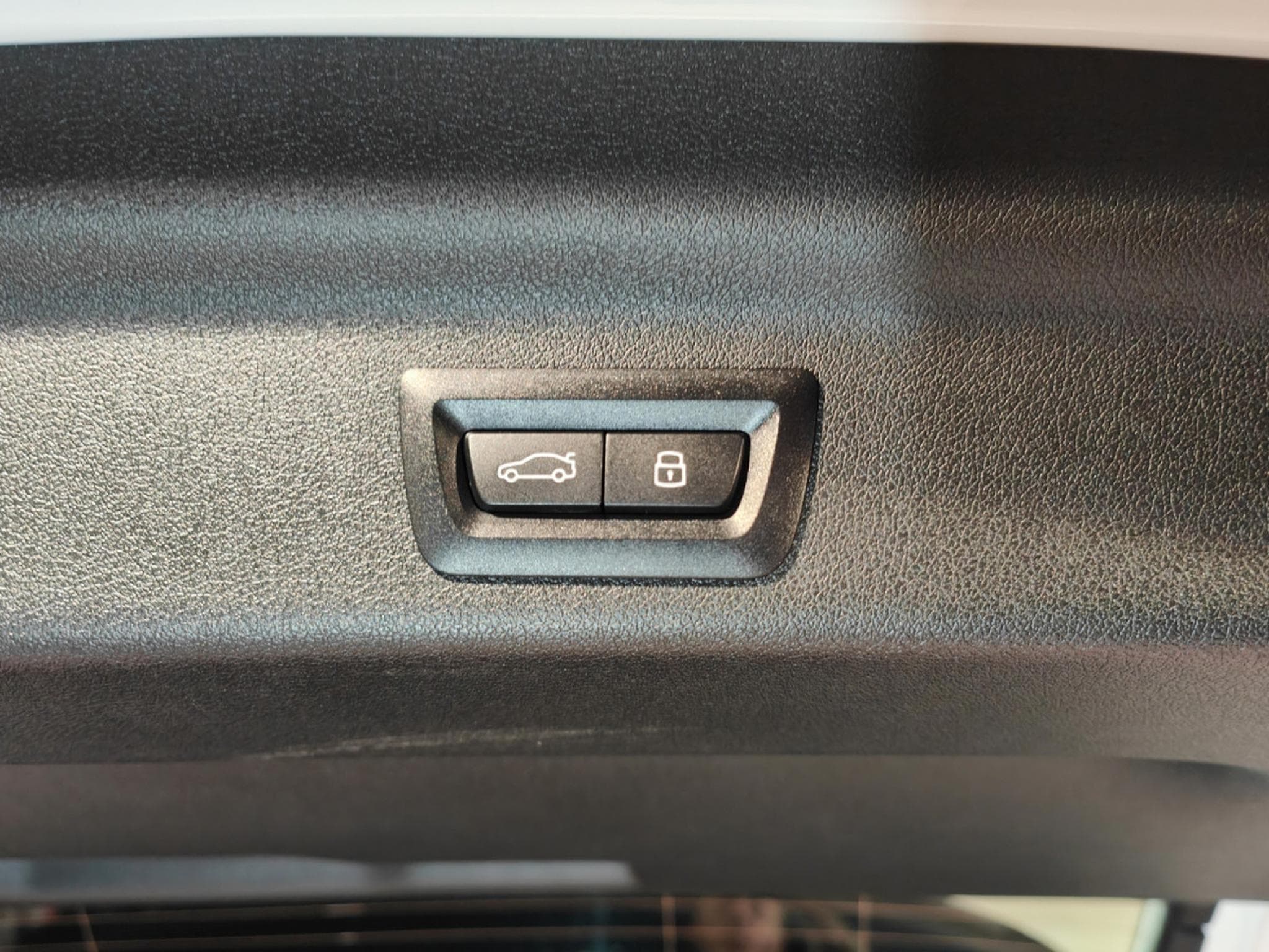 BMW X1 X1 sDrive18d PACK M CAMERA GPS CARPLAY (2025) - Photo 11