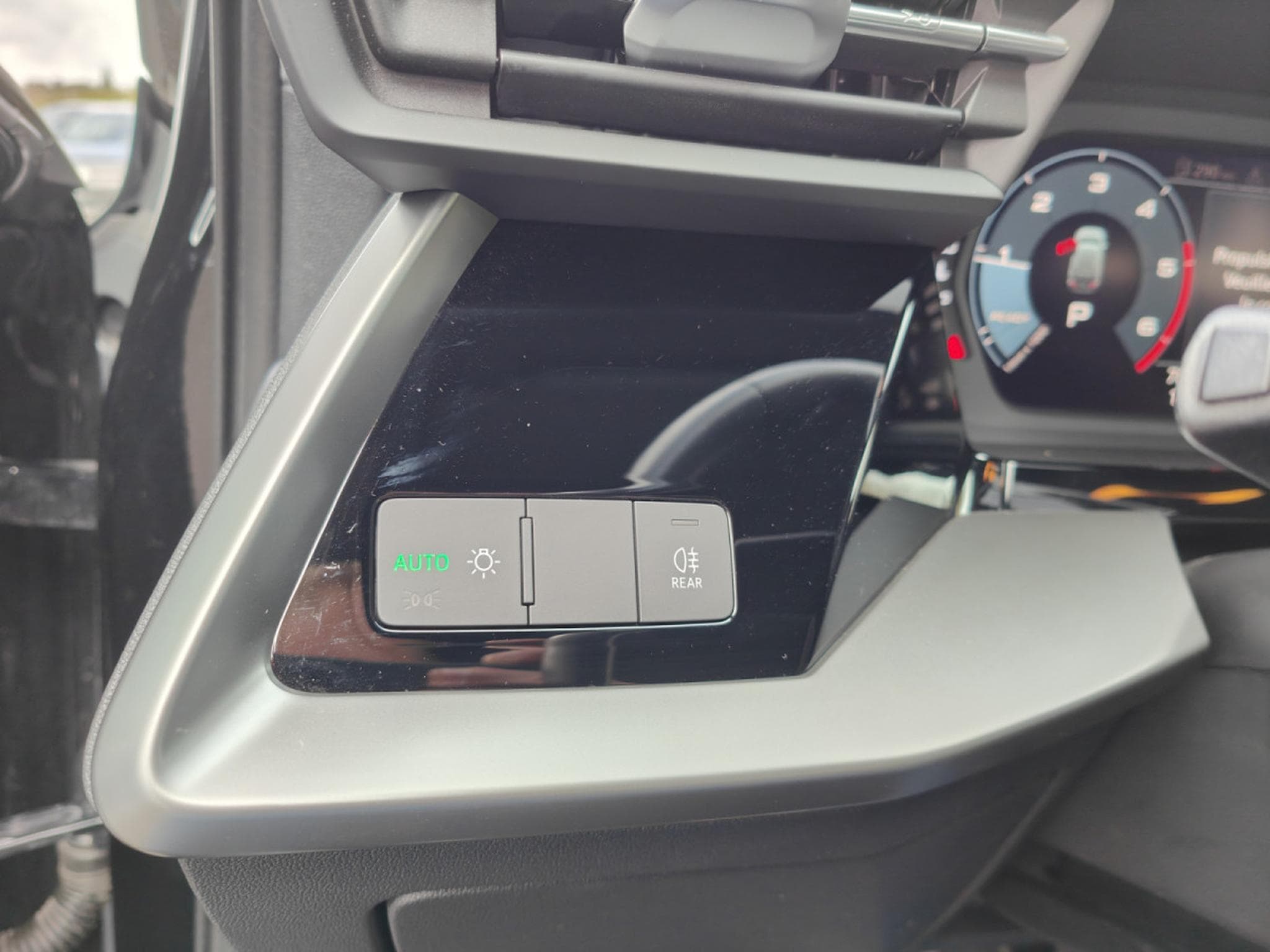 Audi A3 35 TDI S TRONIC GPS CARPLAY CAMERA APS AV/AR (2020) - Photo 20
