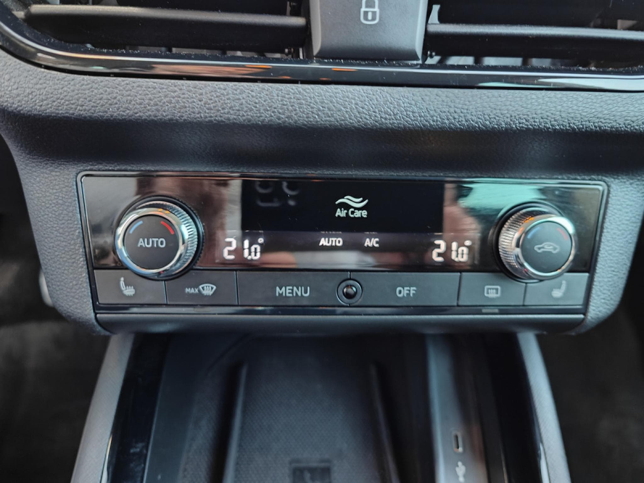 Skoda Kamiq 1.0 TSI CARPLAY GPS CAMERA BLUETOOTH (2022) - Photo 16