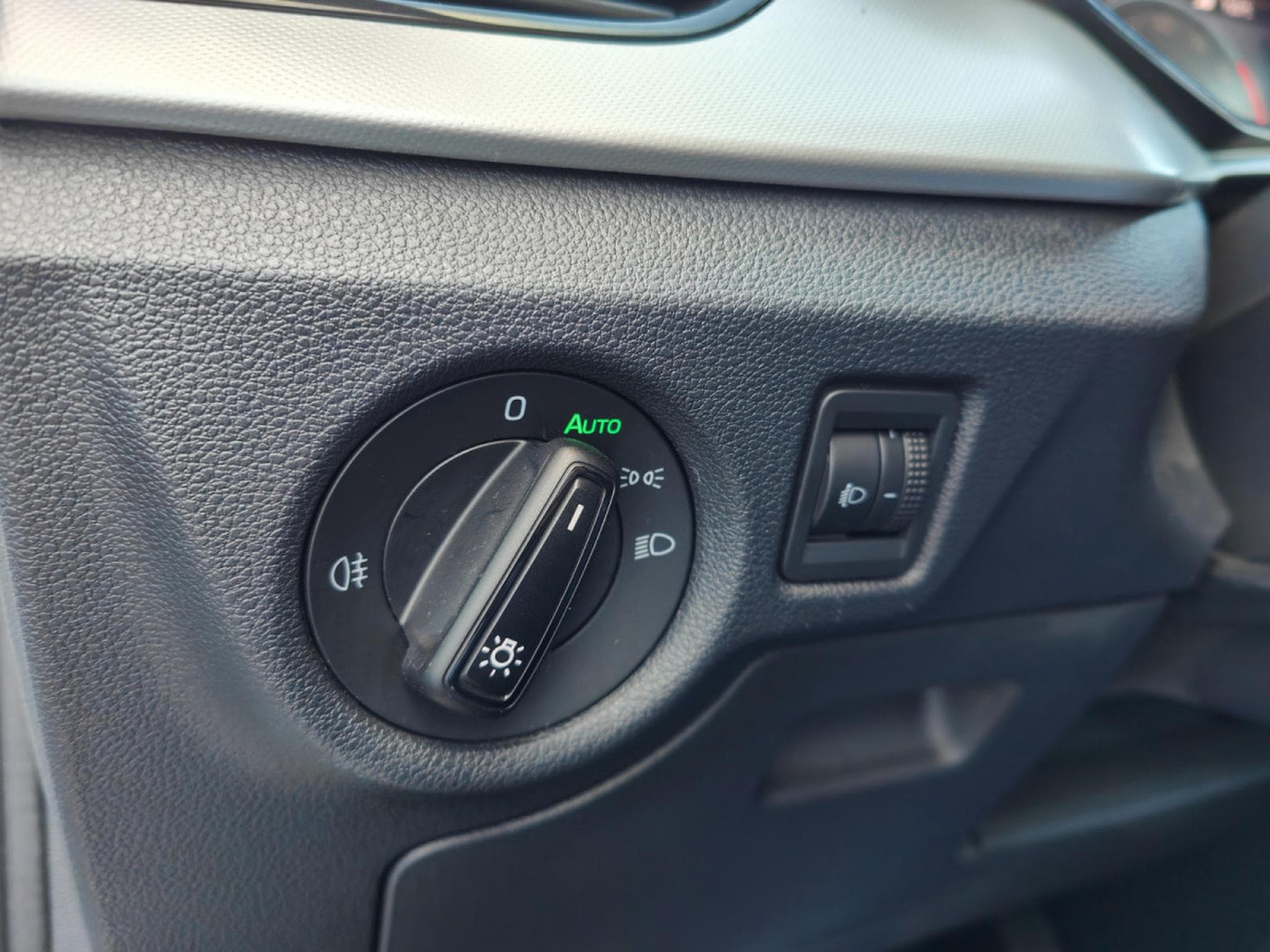 Skoda Kamiq 1.0 TSI CARPLAY GPS CAMERA BLUETOOTH (2022) - Photo 25