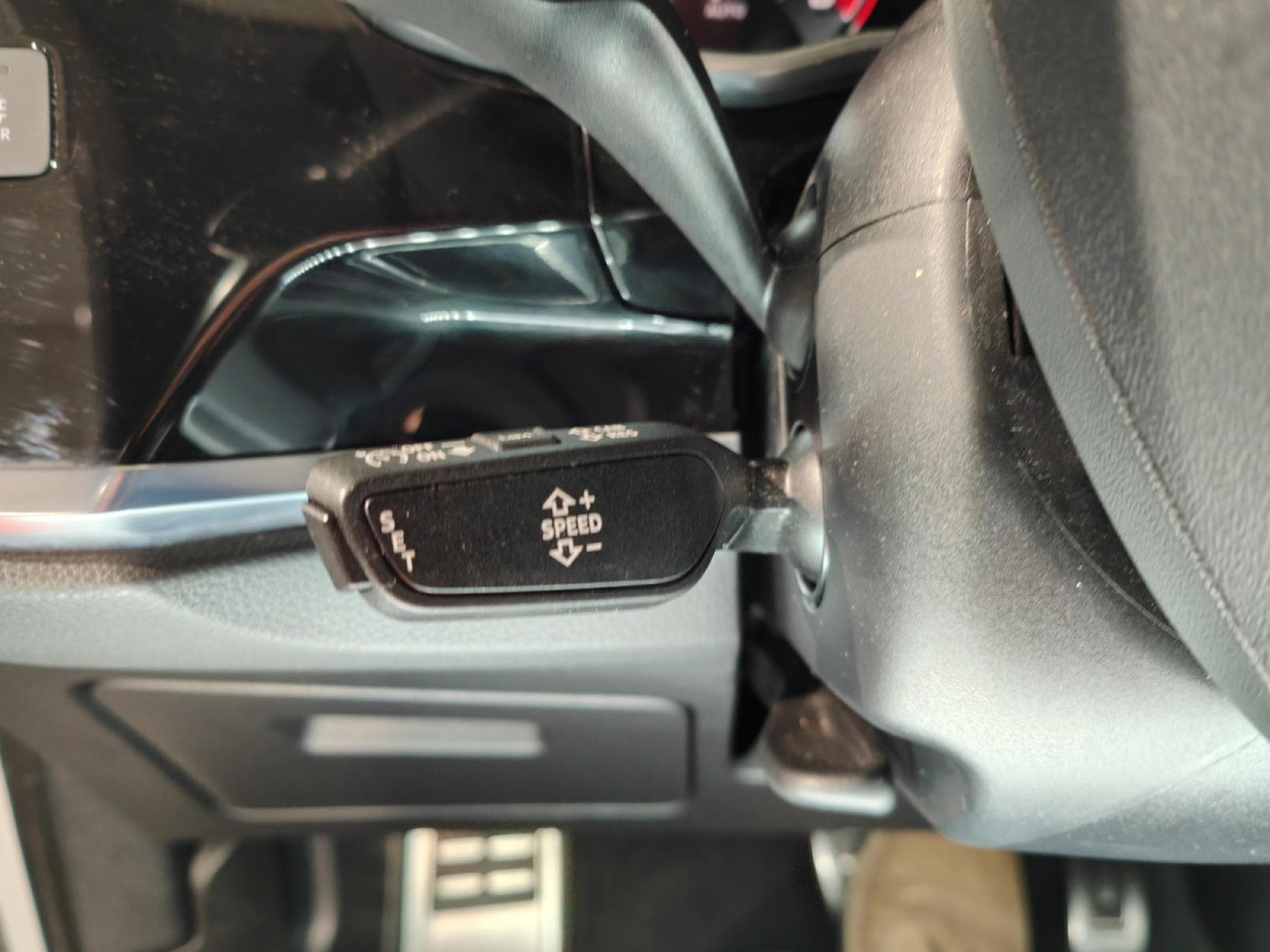Audi Q3 SPORTBACK 35 TDI S-TRONIC S LINE CAMERA CUIR CARPLAY SIEGES (2021) - Photo 20