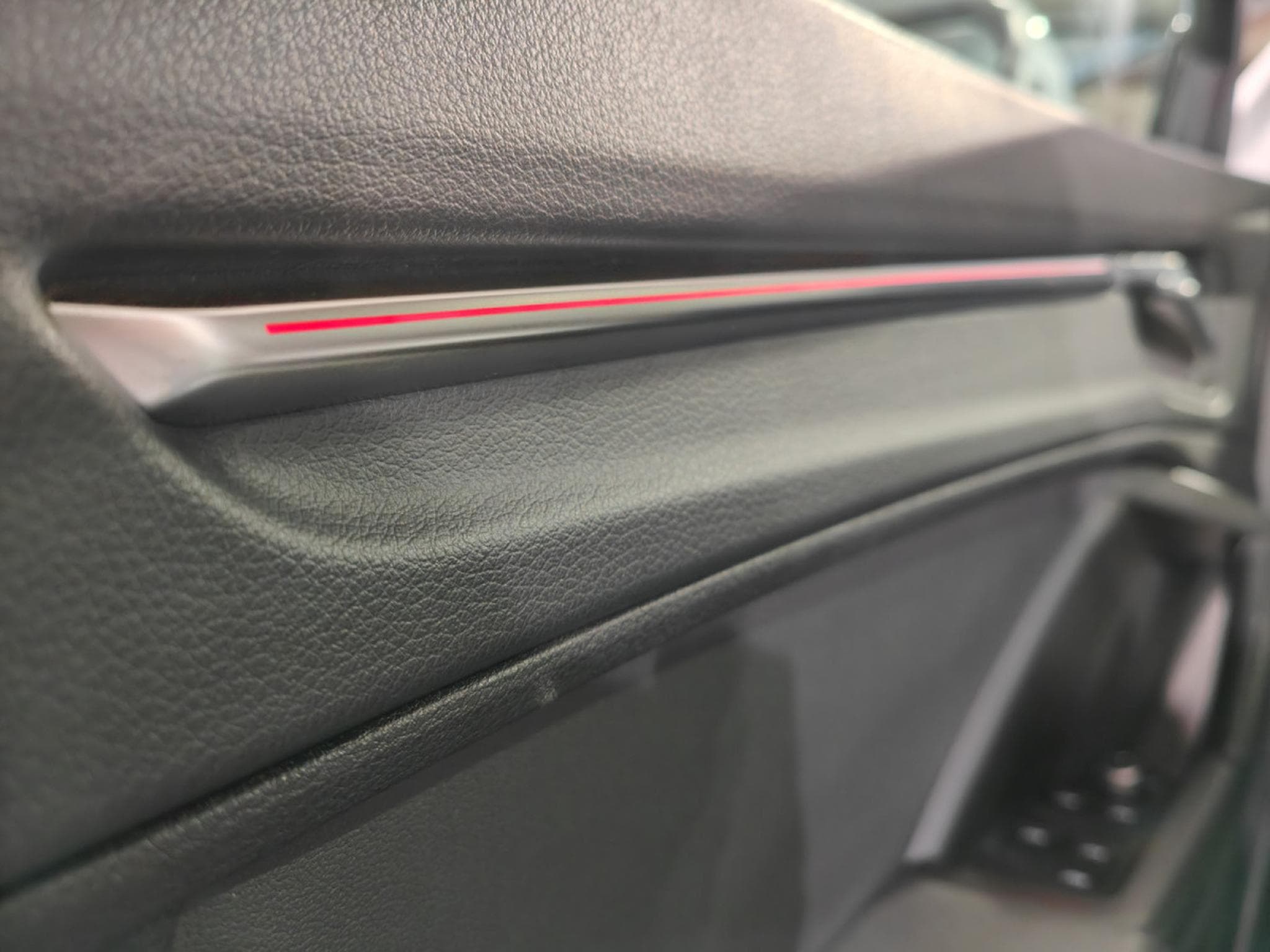 Audi Q3 SPORTBACK 35 TDI S-TRONIC S LINE CAMERA CUIR CARPLAY SIEGES (2021) - Photo 25