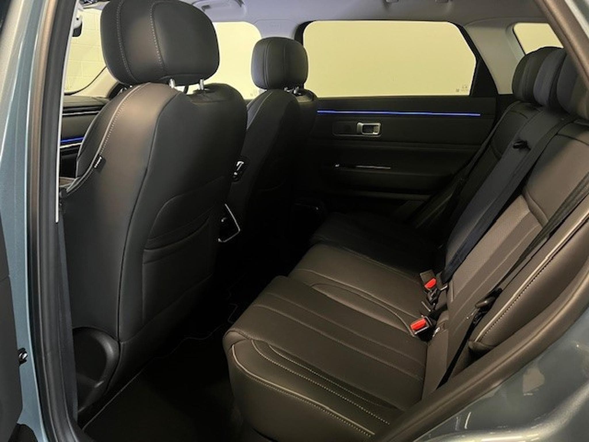 Jaecoo 7 PHEV PREMIUM PHEV PLUG-IN (2025) - Photo 14
