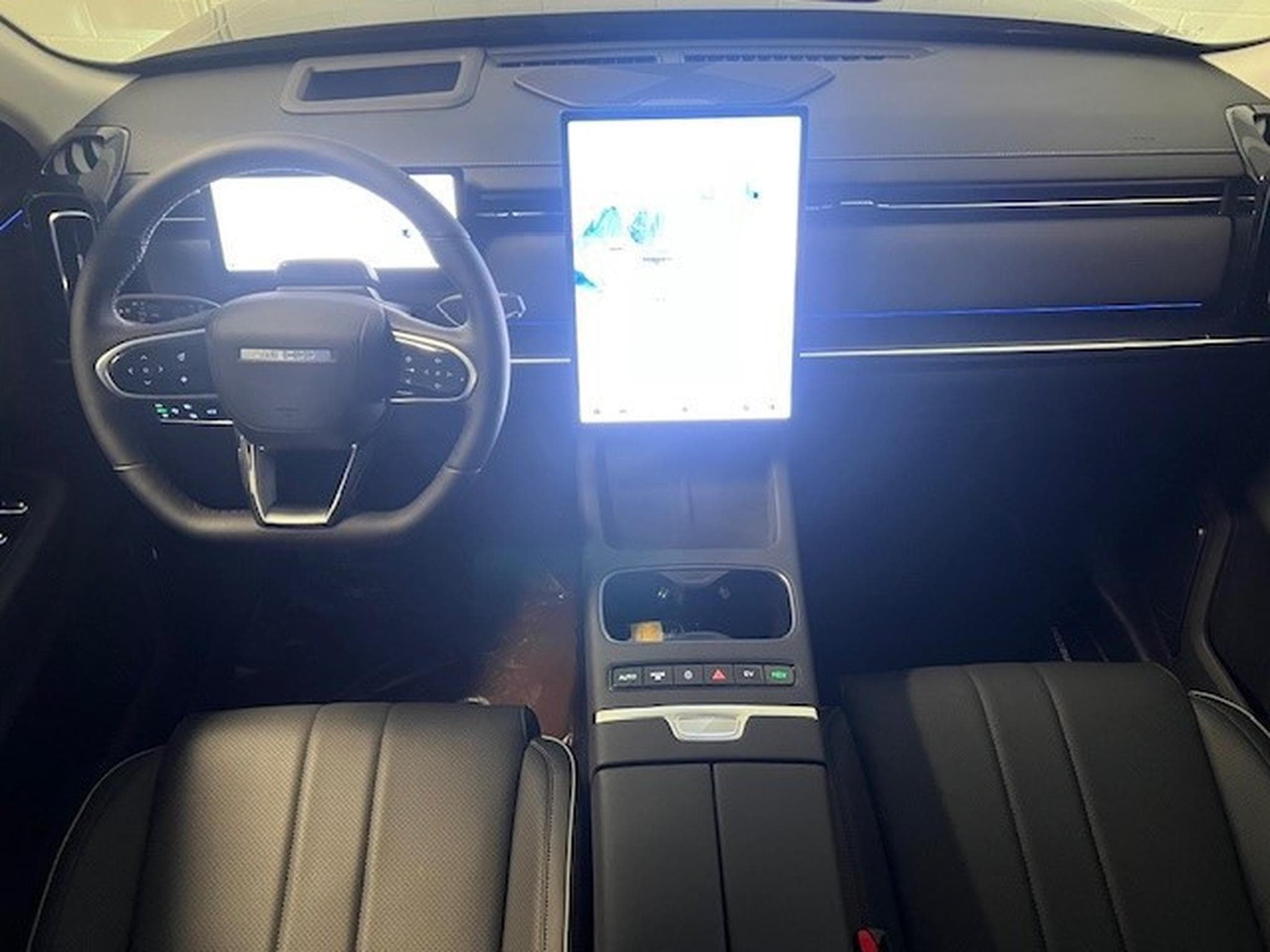 Jaecoo 7 PHEV PREMIUM PHEV PLUG-IN (2025) - Photo 4