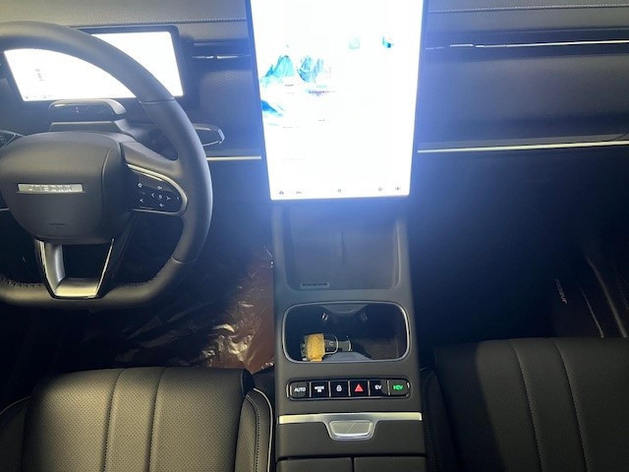 Jaecoo 7 PHEV PREMIUM PHEV PLUG-IN (2025) - Photo 6