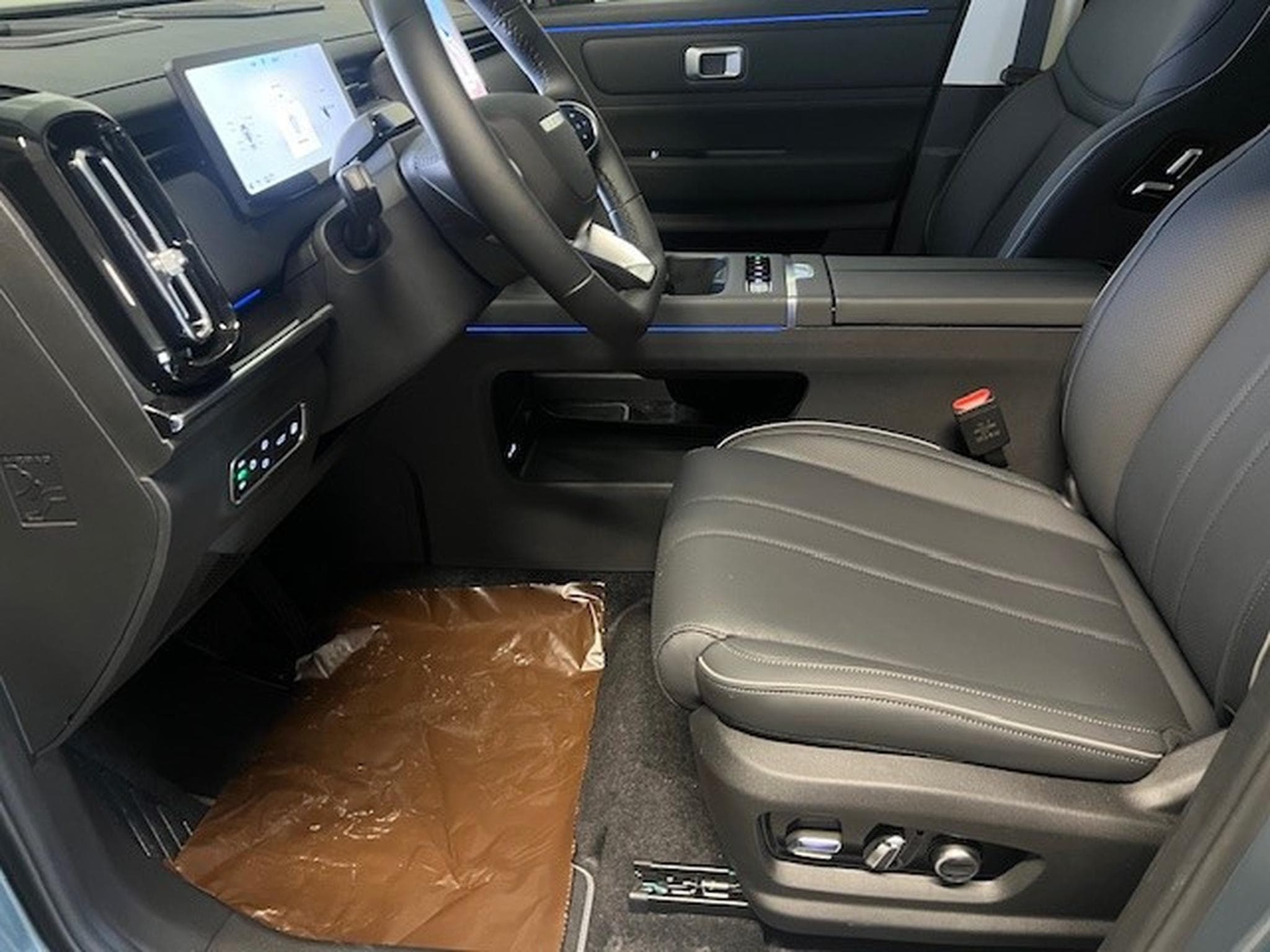 Jaecoo 7 PHEV PREMIUM PHEV PLUG-IN (2025) - Photo 8