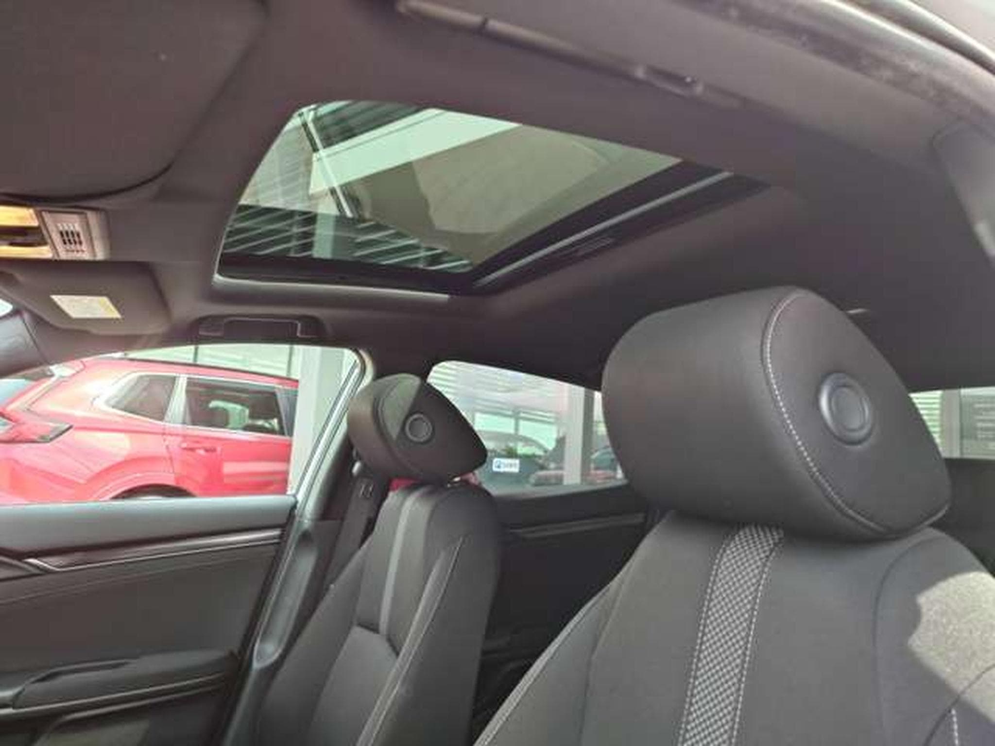 Honda Civic Civic 1.6 i-DTEC Executive 120 PS (EU6.2) (2021) - Photo 14