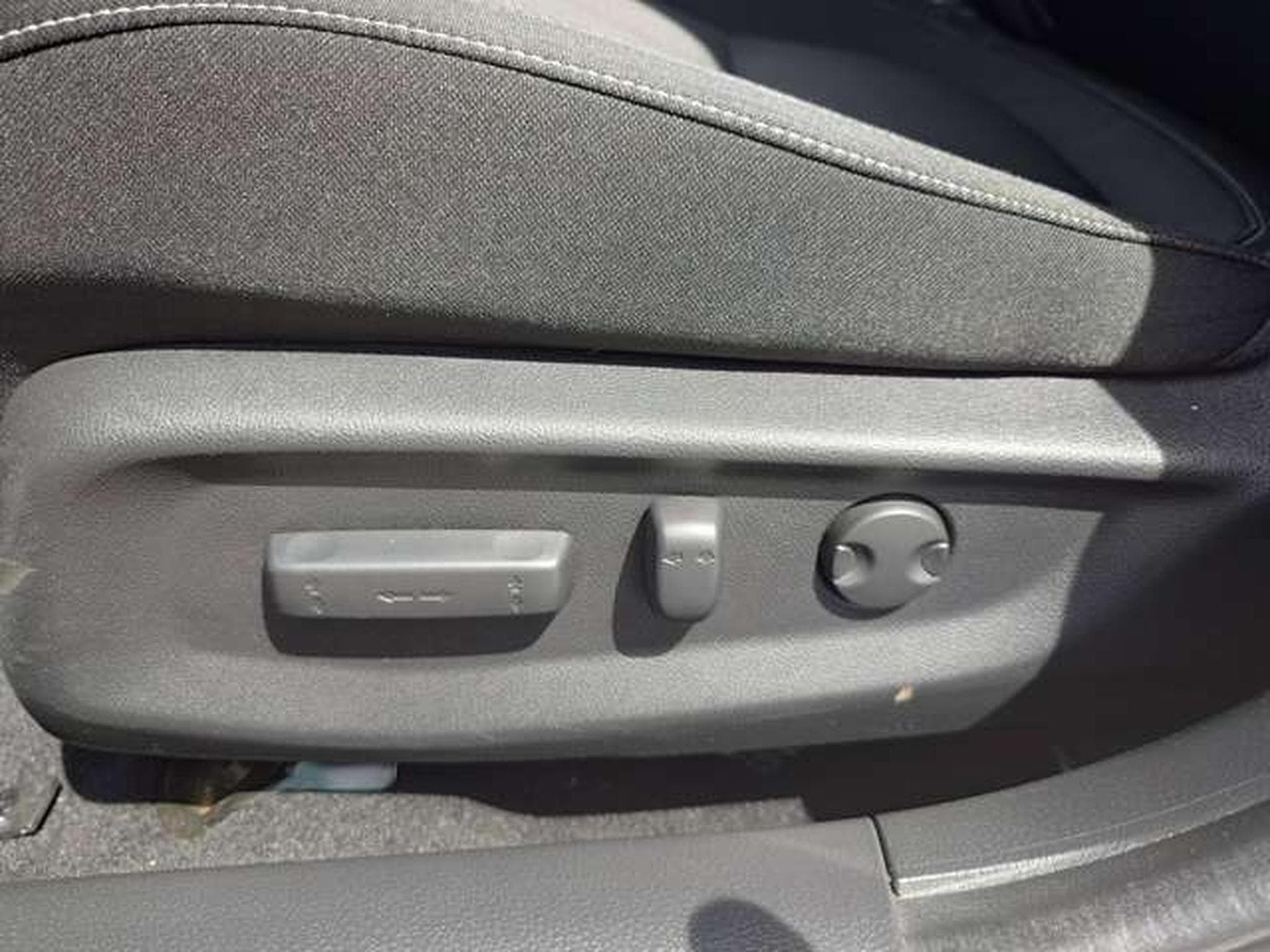 Honda Civic Civic 1.6 i-DTEC Executive 120 PS (EU6.2) (2021) - Photo 15