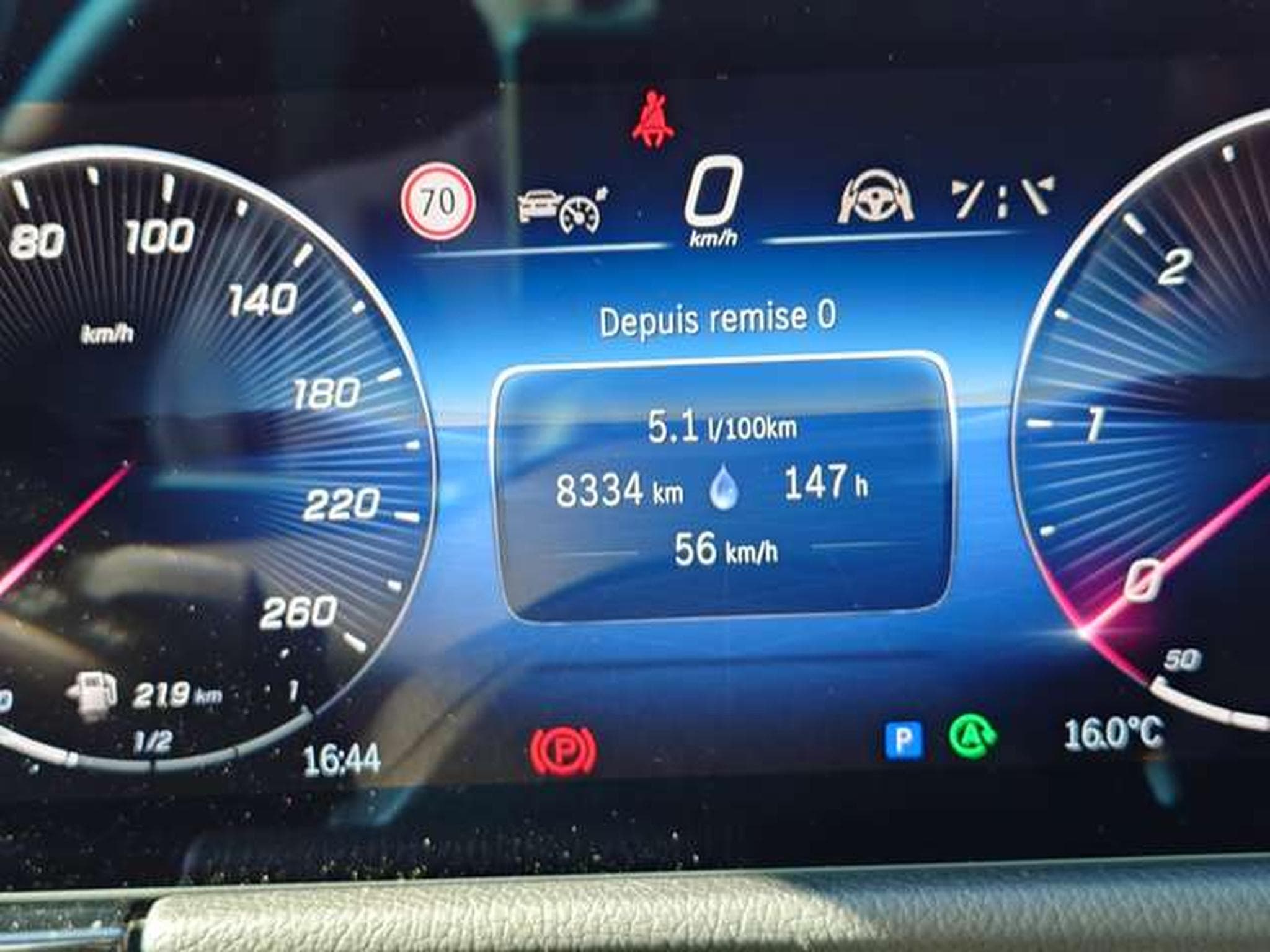 Mercedes B 200 B 200 d Luxury Line (2025) - Foto 7