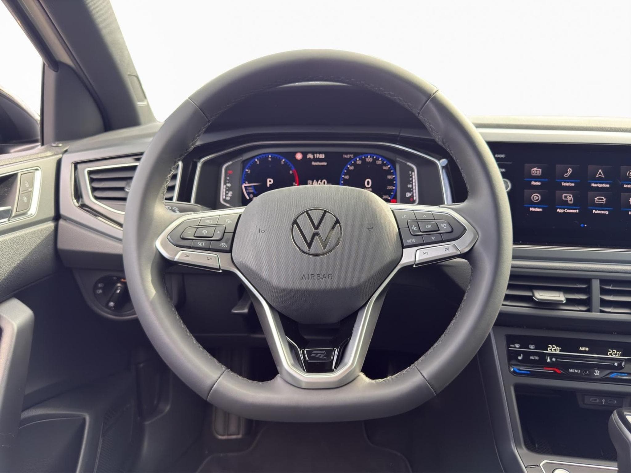 VW Taigo 1.5 R-Line 110 kW TSI DSG7 (2026) - Photo 10