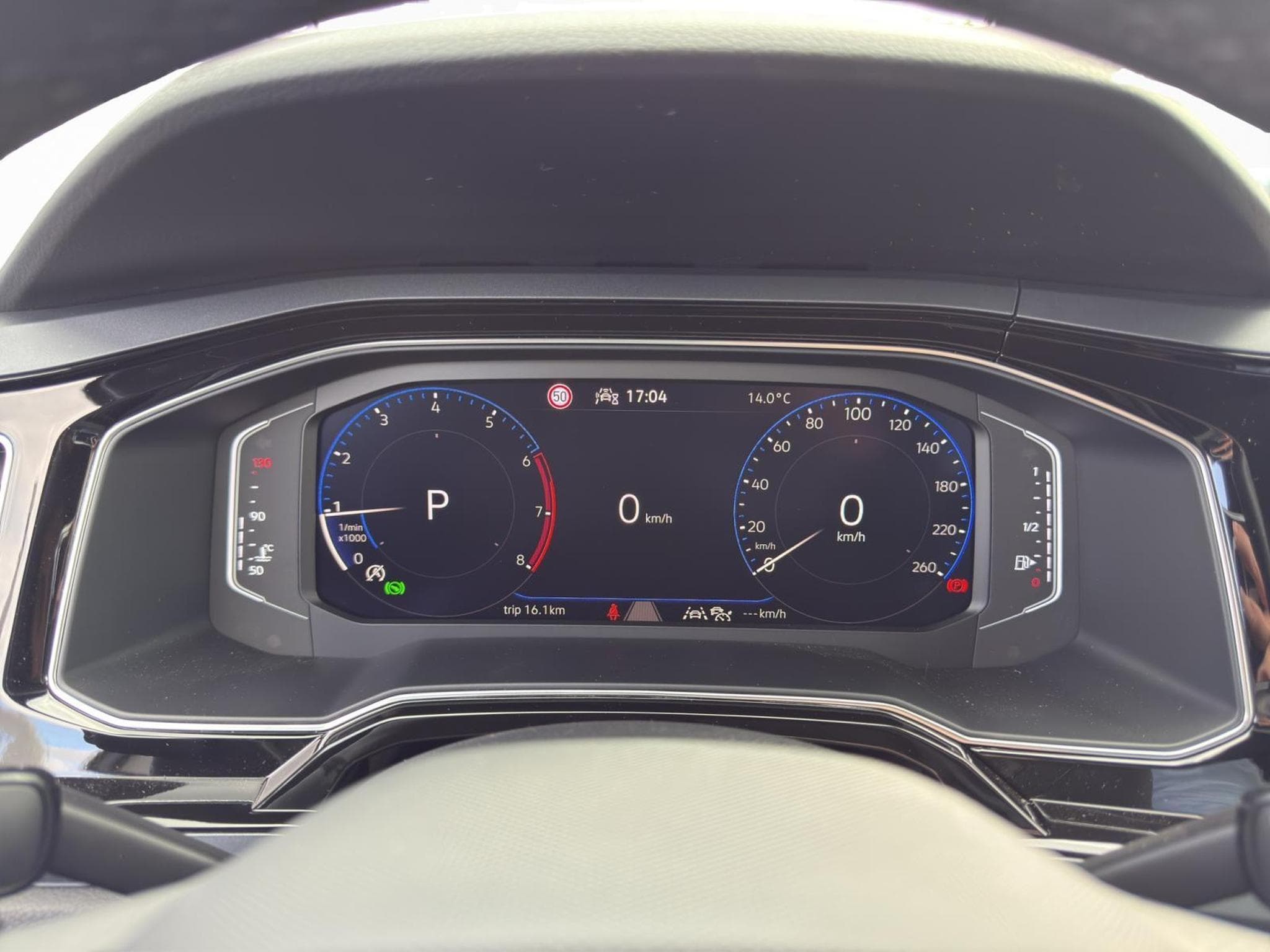 VW Taigo 1.5 R-Line 110 kW TSI DSG7 (2026) - Photo 11