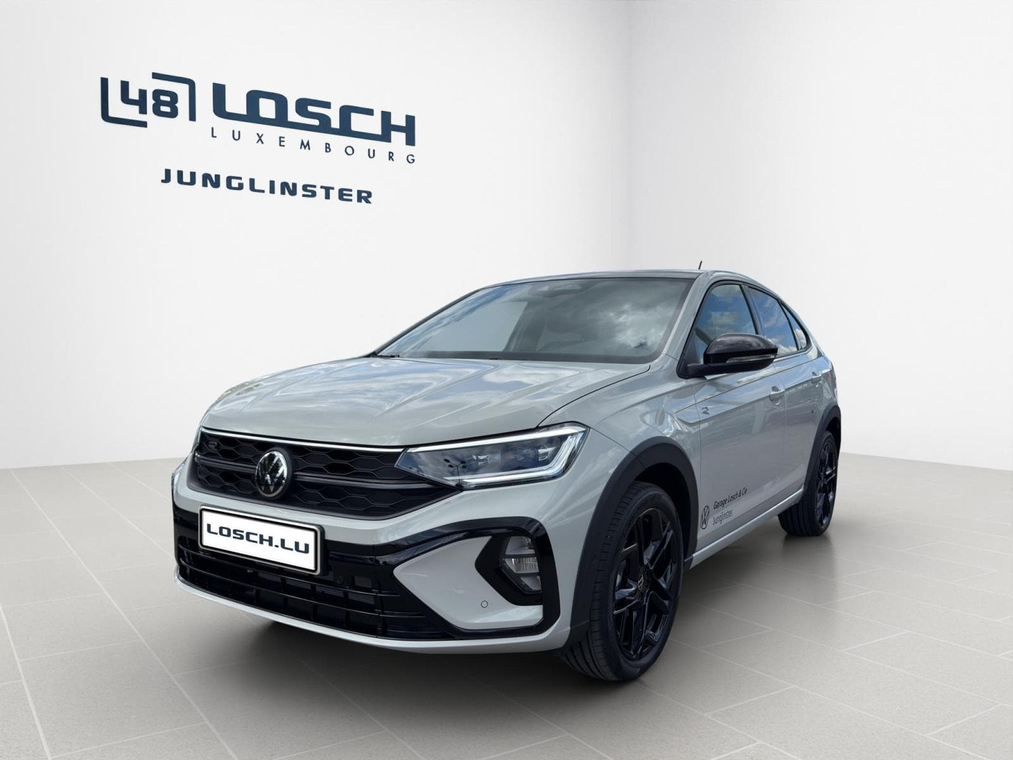 VW Taigo 1.5 R-Line 110 kW TSI DSG7 (2026) - Photo 4