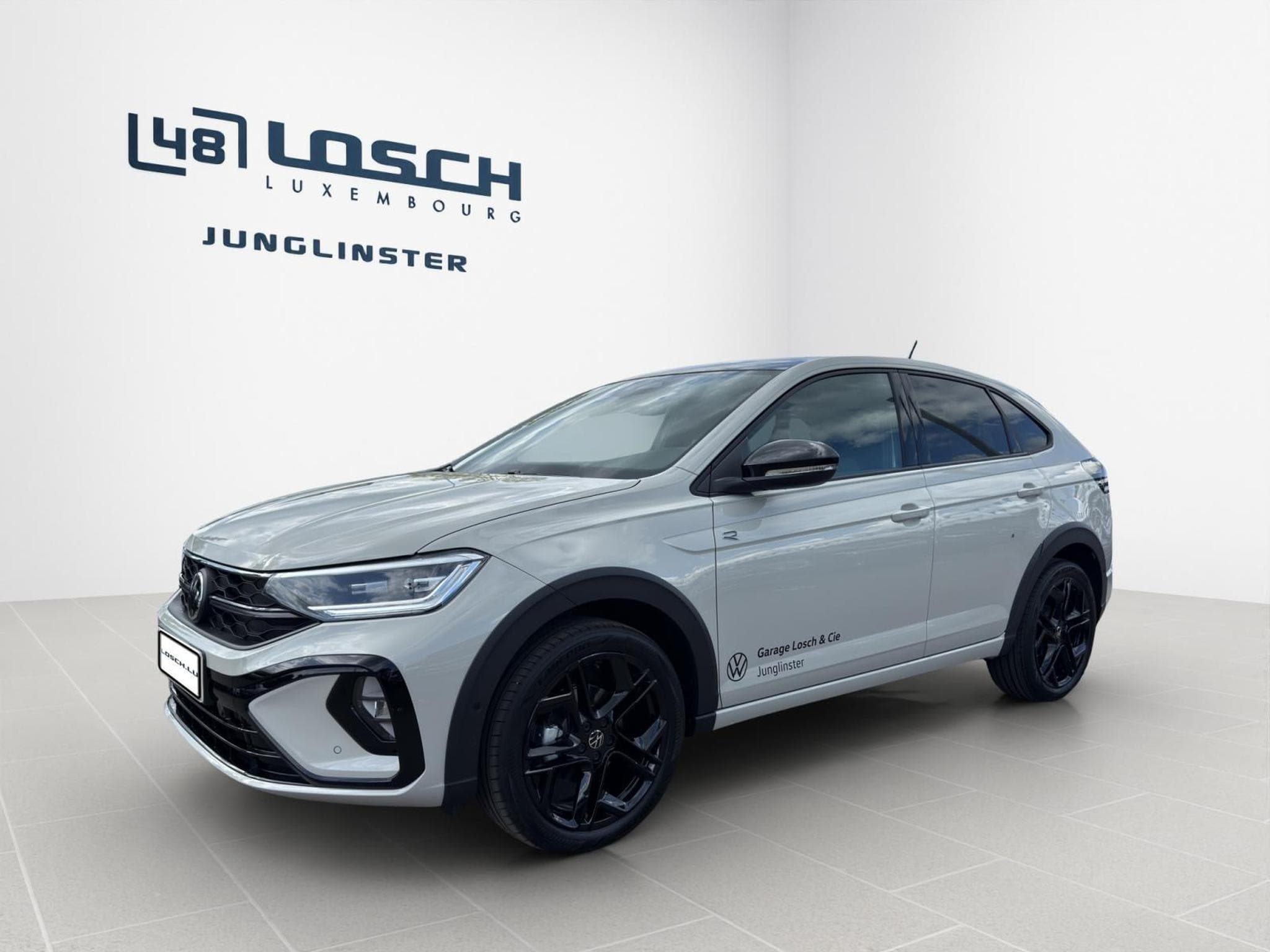 VW Taigo 1.5 R-Line 110 kW TSI DSG7 (2026) - Photo 5