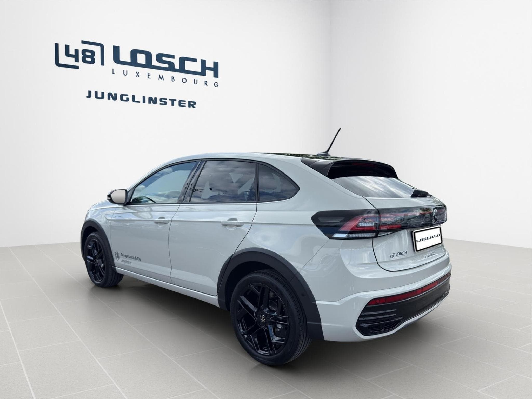 VW Taigo 1.5 R-Line 110 kW TSI DSG7 (2026) - Photo 6