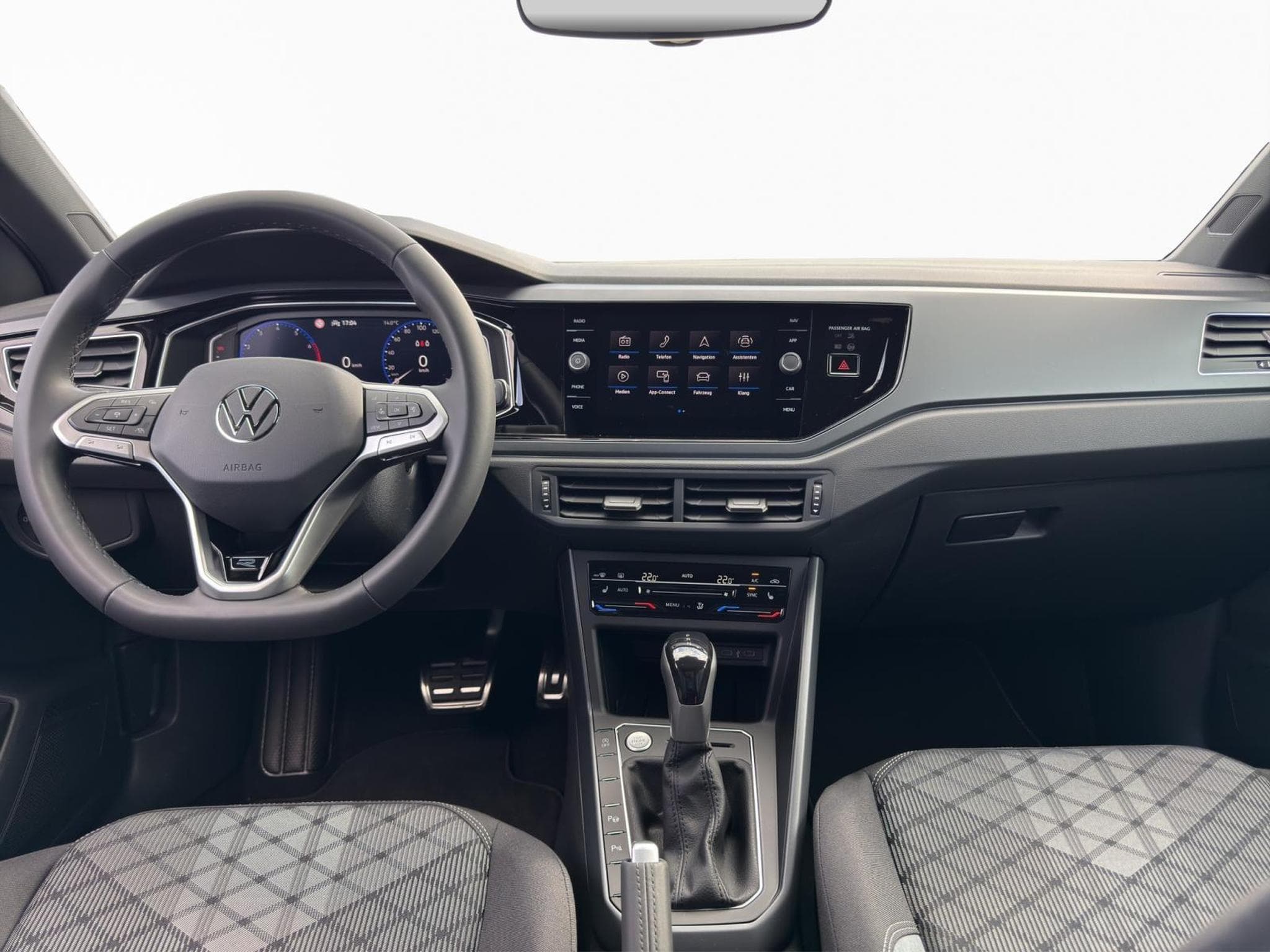 VW Taigo 1.5 R-Line 110 kW TSI DSG7 (2026) - Photo 9