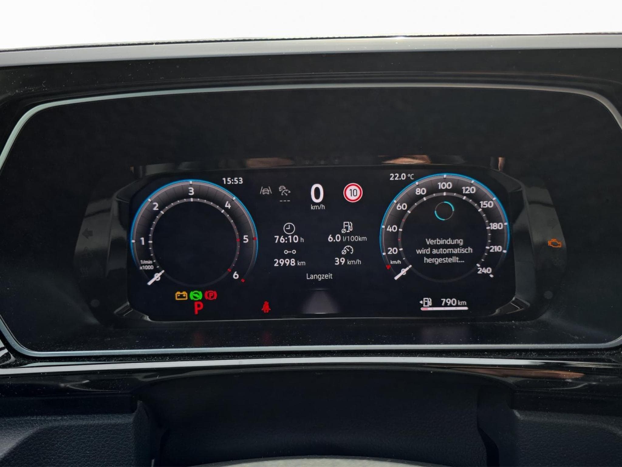 VW Caddy Style (2026) - Foto 11