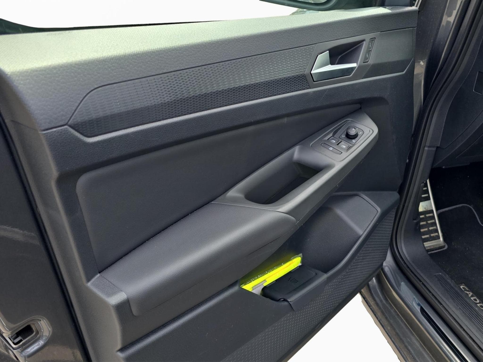 VW Caddy Style (2026) - Foto 14