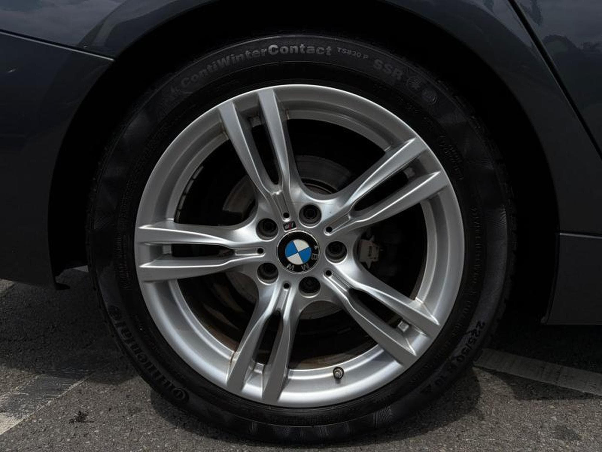 BMW 320 GT Pack M (2016) - Foto 5