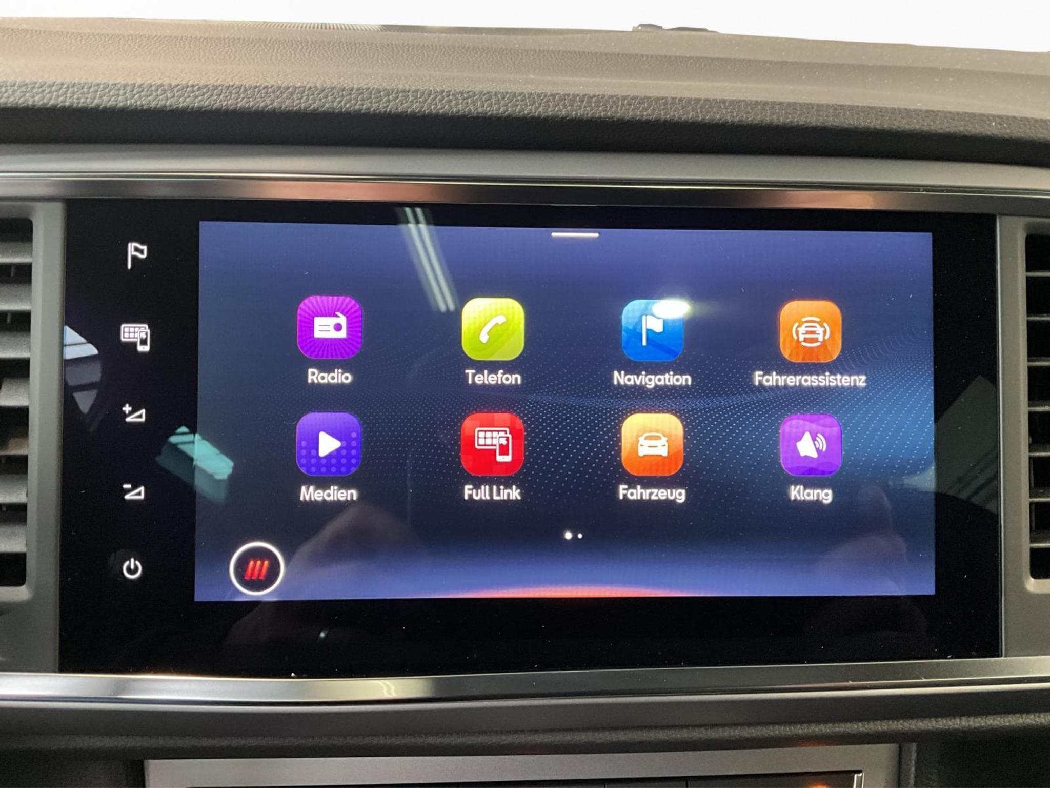 Seat Ateca FR+DSG+Pano+360+AHK+Navi (2023) - Photo 13