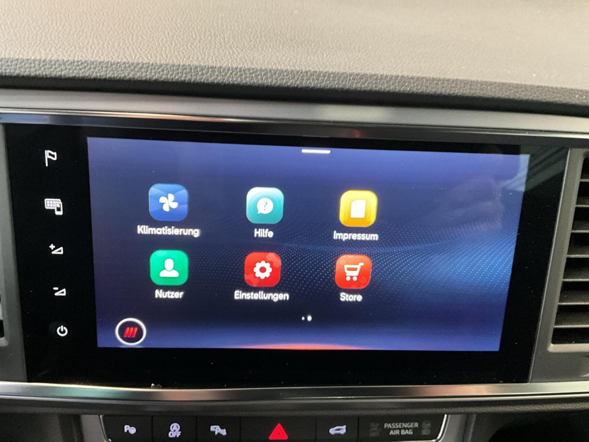 Seat Ateca FR+DSG+Pano+360+AHK+Navi (2023) - Photo 21