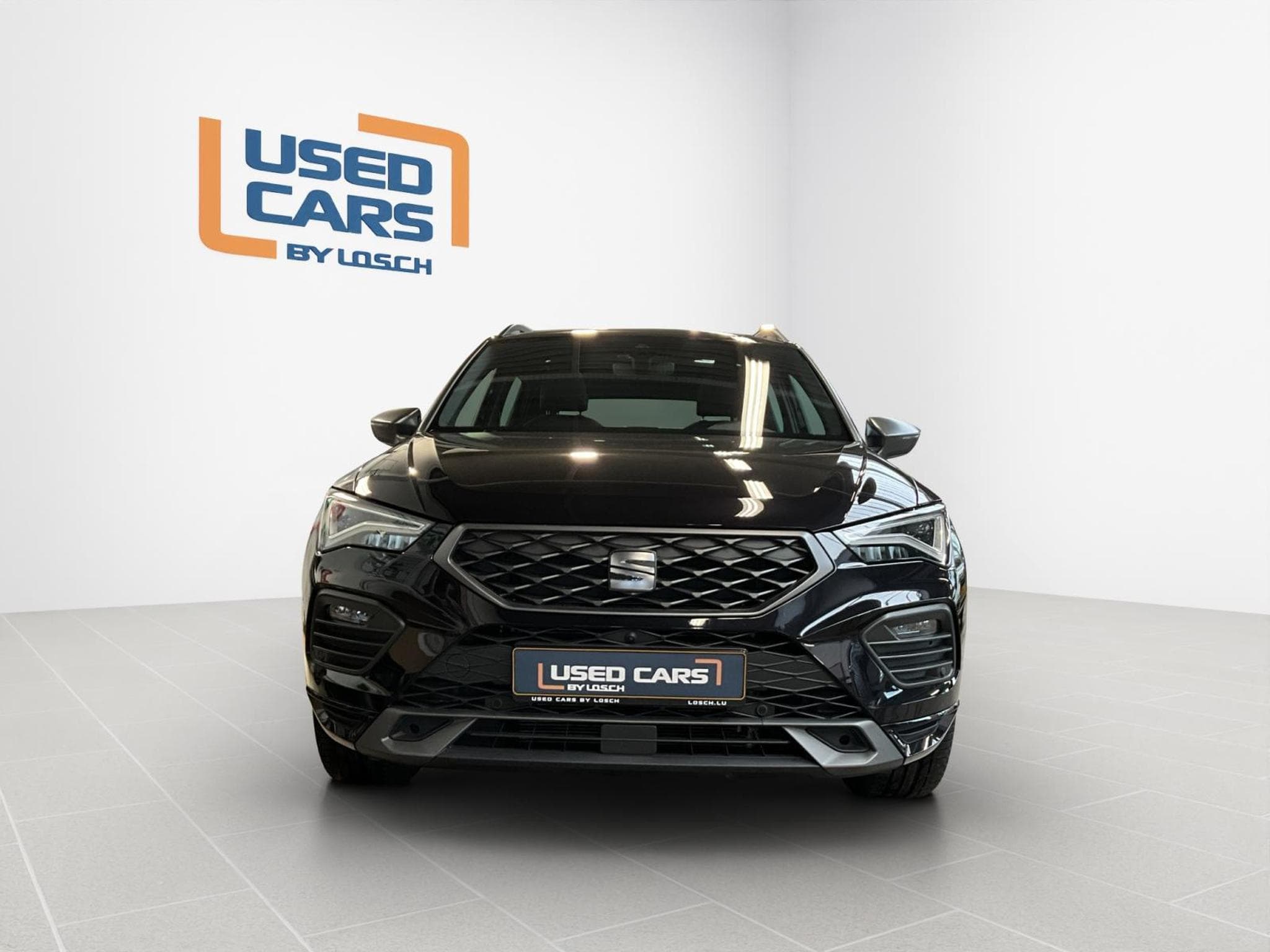 Seat Ateca FR+DSG+Pano+360+AHK+Navi (2023) - Photo 3