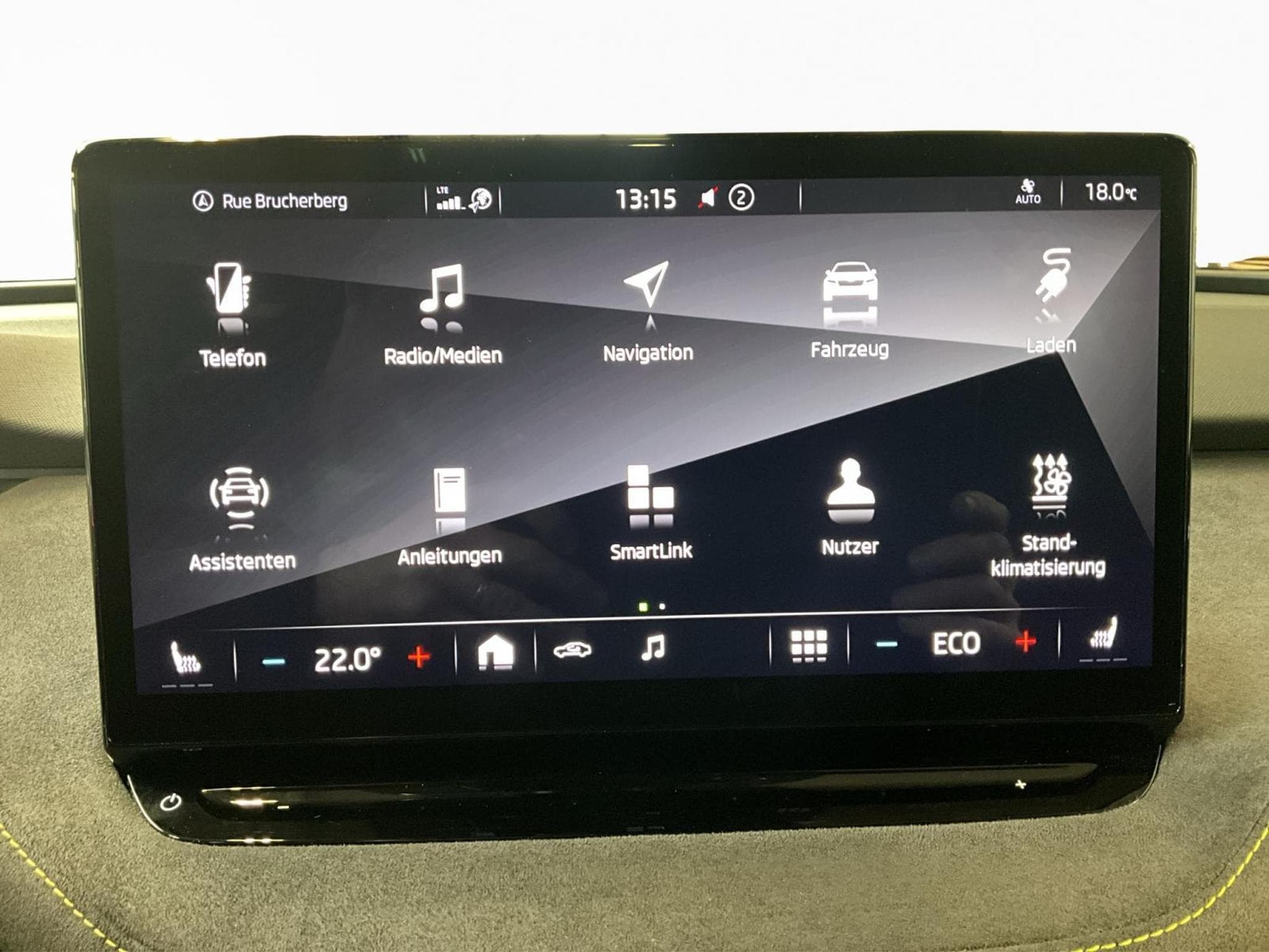 Skoda Enyaq 77kWh+iVRS+4x4+Led+ParkingPlus+Navi (2022) - Photo 16