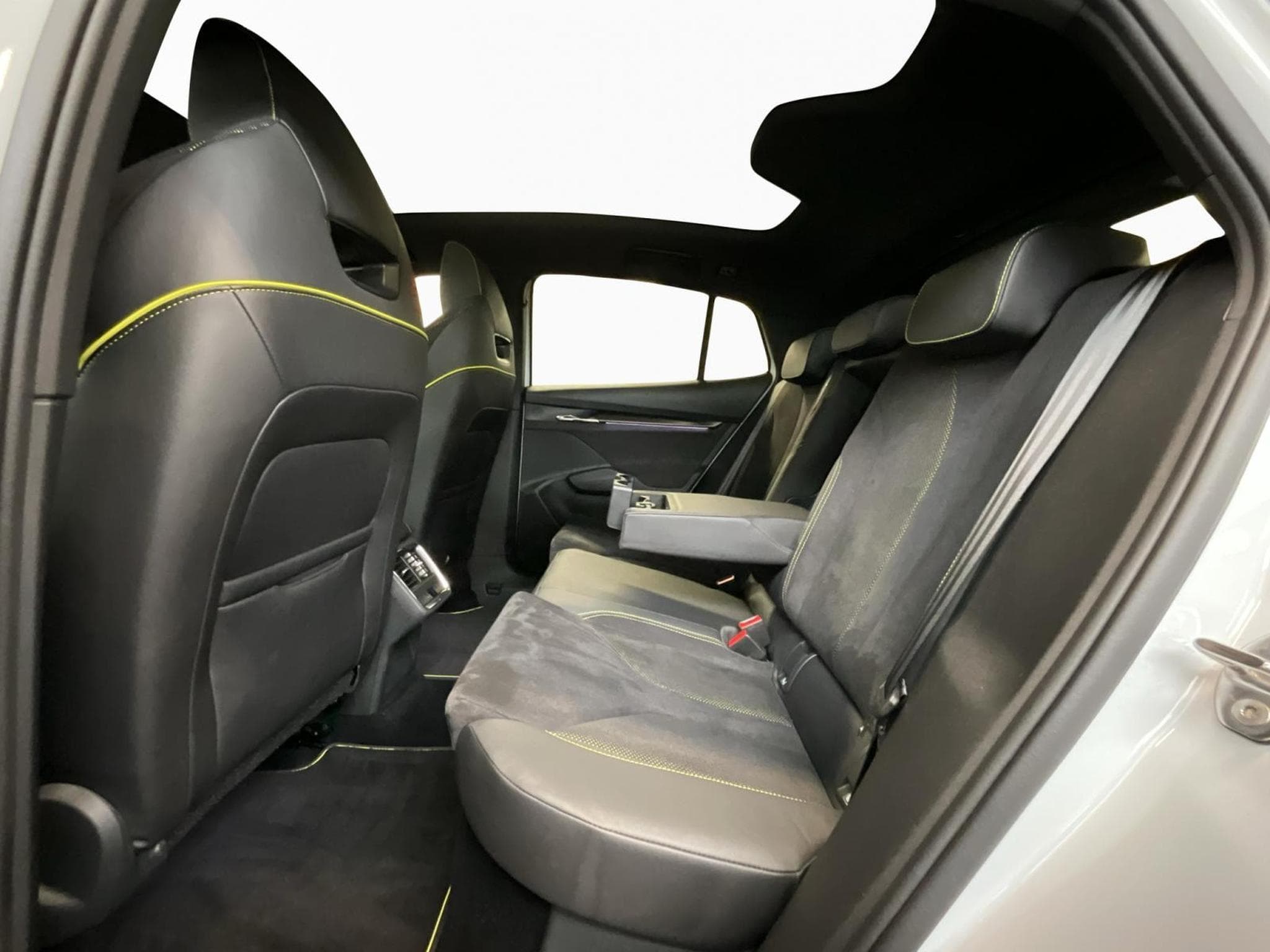 Skoda Enyaq 77kWh+iVRS+4x4+Led+ParkingPlus+Navi (2022) - Photo 20