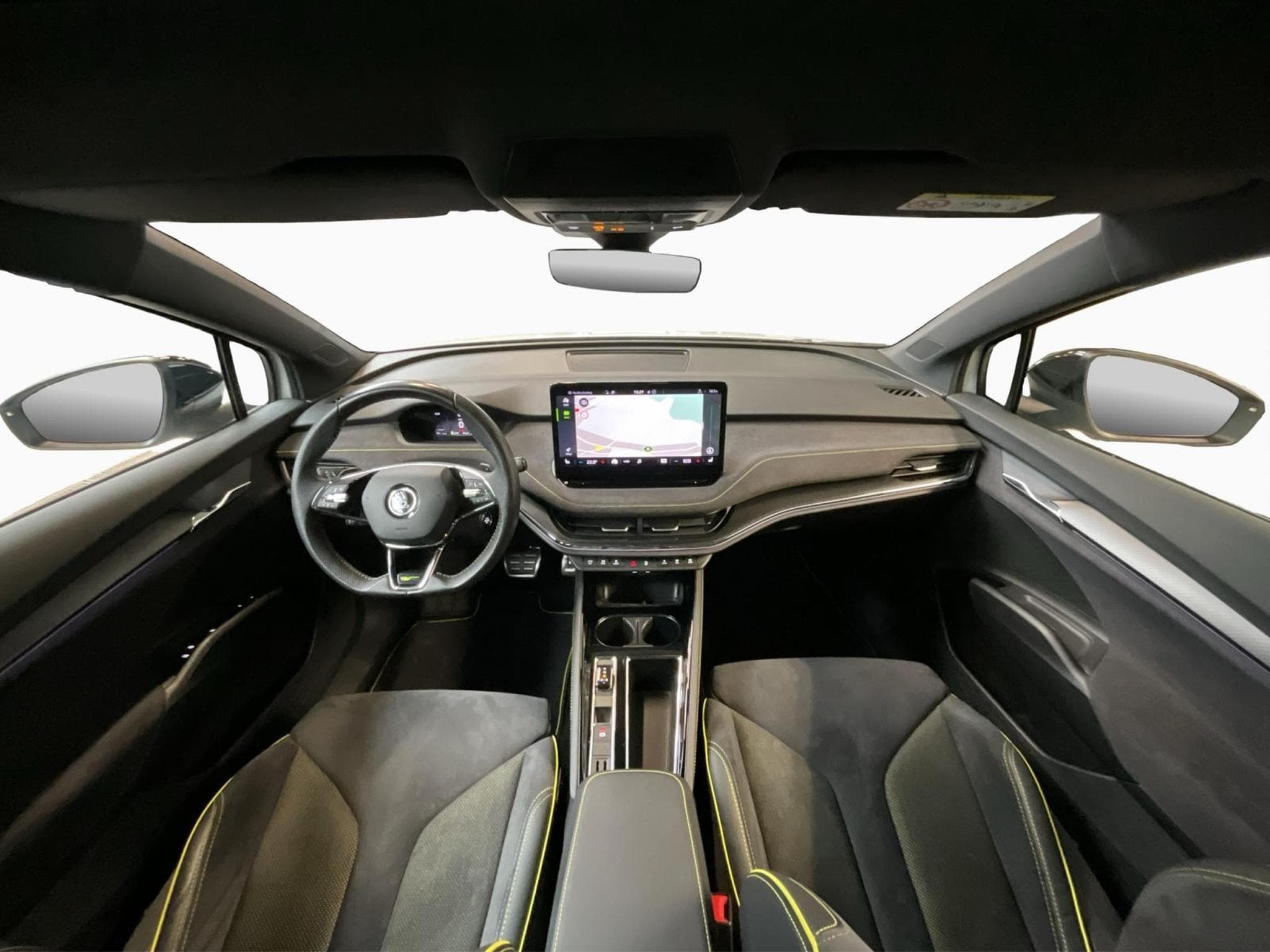 Skoda Enyaq 77kWh+iVRS+4x4+Led+ParkingPlus+Navi (2022) - Photo 3