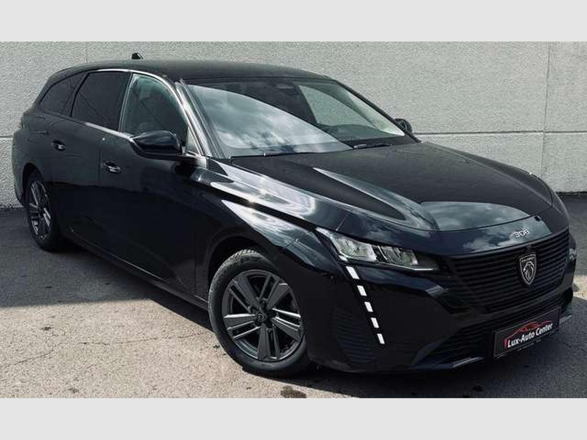 Peugeot 308 308 SW 1.5 BlueHDi Active Pack S (2022) - Photo 1