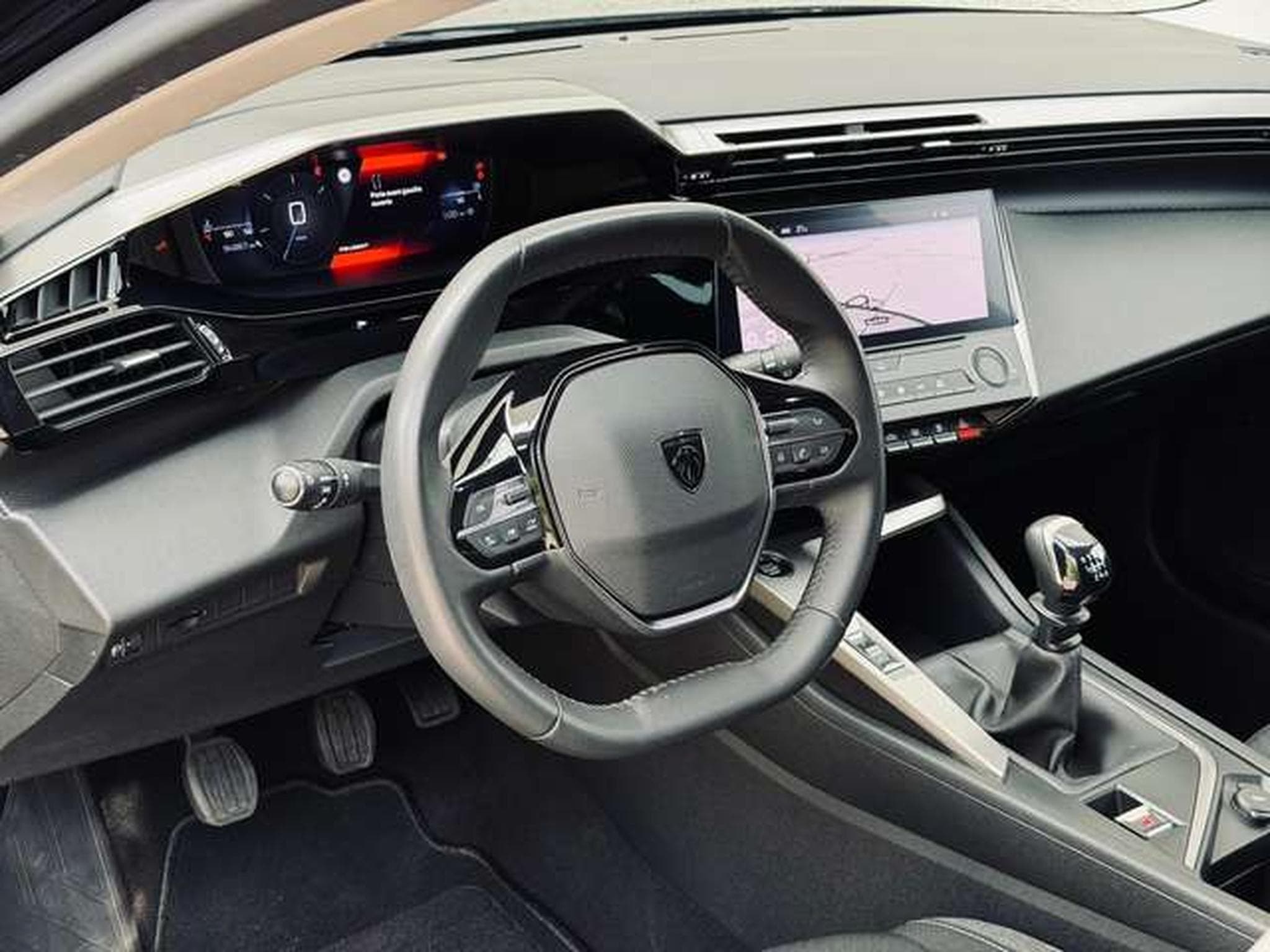 Peugeot 308 308 SW 1.5 BlueHDi Active Pack S (2022) - Photo 10