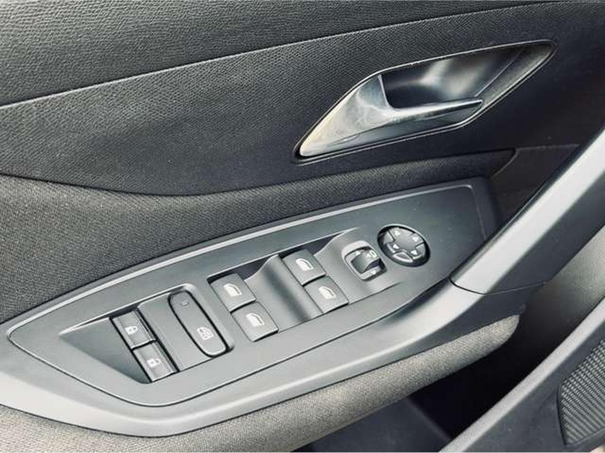 Peugeot 308 308 SW 1.5 BlueHDi Active Pack S (2022) - Photo 11