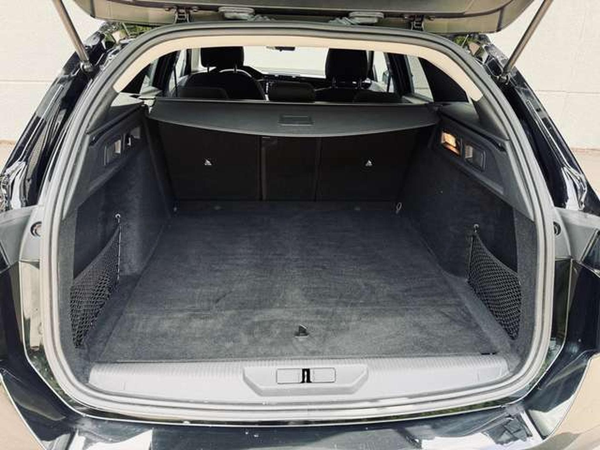 Peugeot 308 308 SW 1.5 BlueHDi Active Pack S (2022) - Photo 14