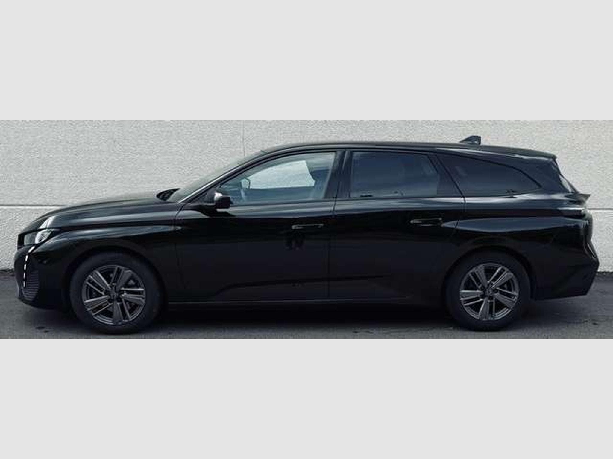 Peugeot 308 308 SW 1.5 BlueHDi Active Pack S (2022) - Photo 4
