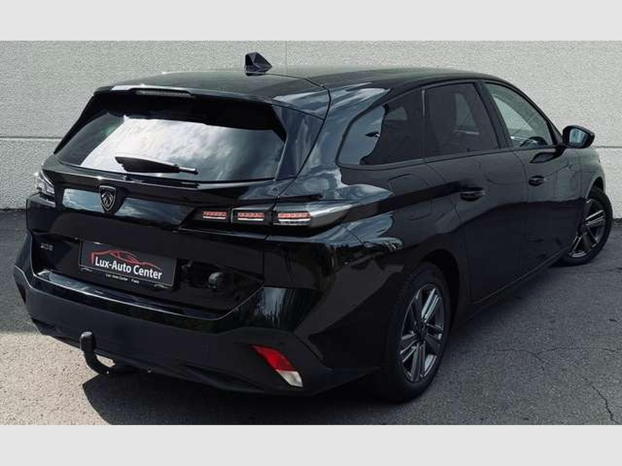 Peugeot 308 308 SW 1.5 BlueHDi Active Pack S (2022) - Photo 5
