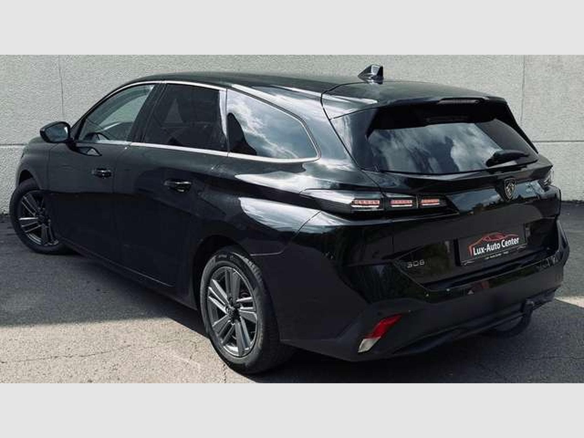 Peugeot 308 308 SW 1.5 BlueHDi Active Pack S (2022) - Photo 6