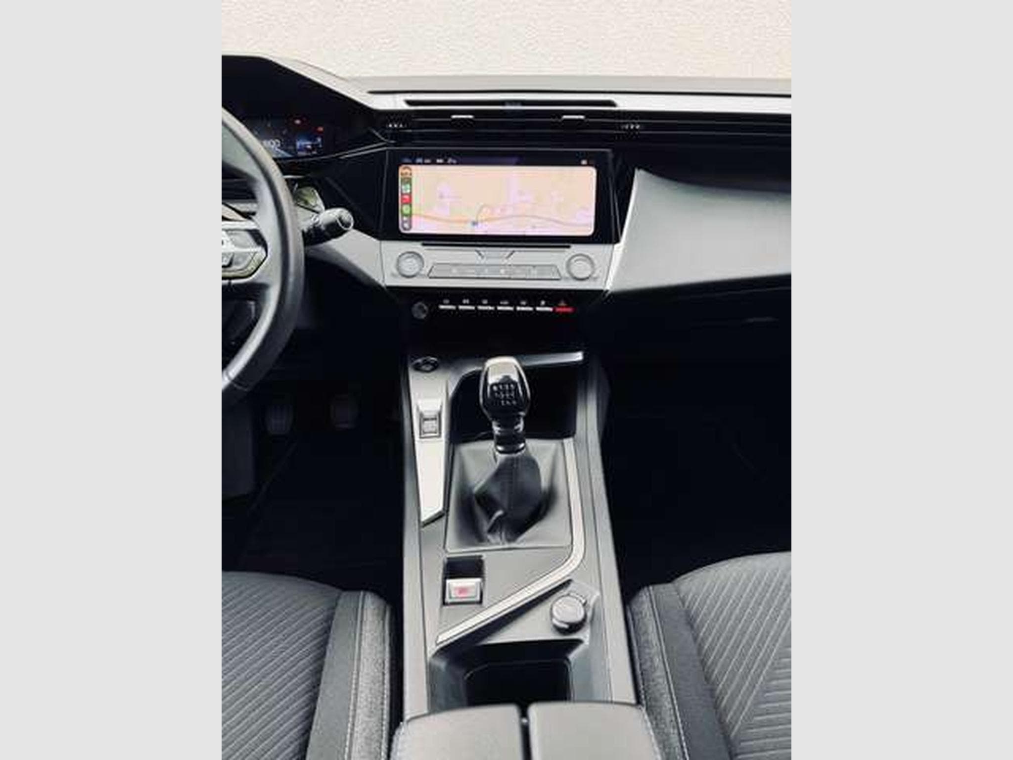 Peugeot 308 308 SW 1.5 BlueHDi Active Pack S (2022) - Photo 9
