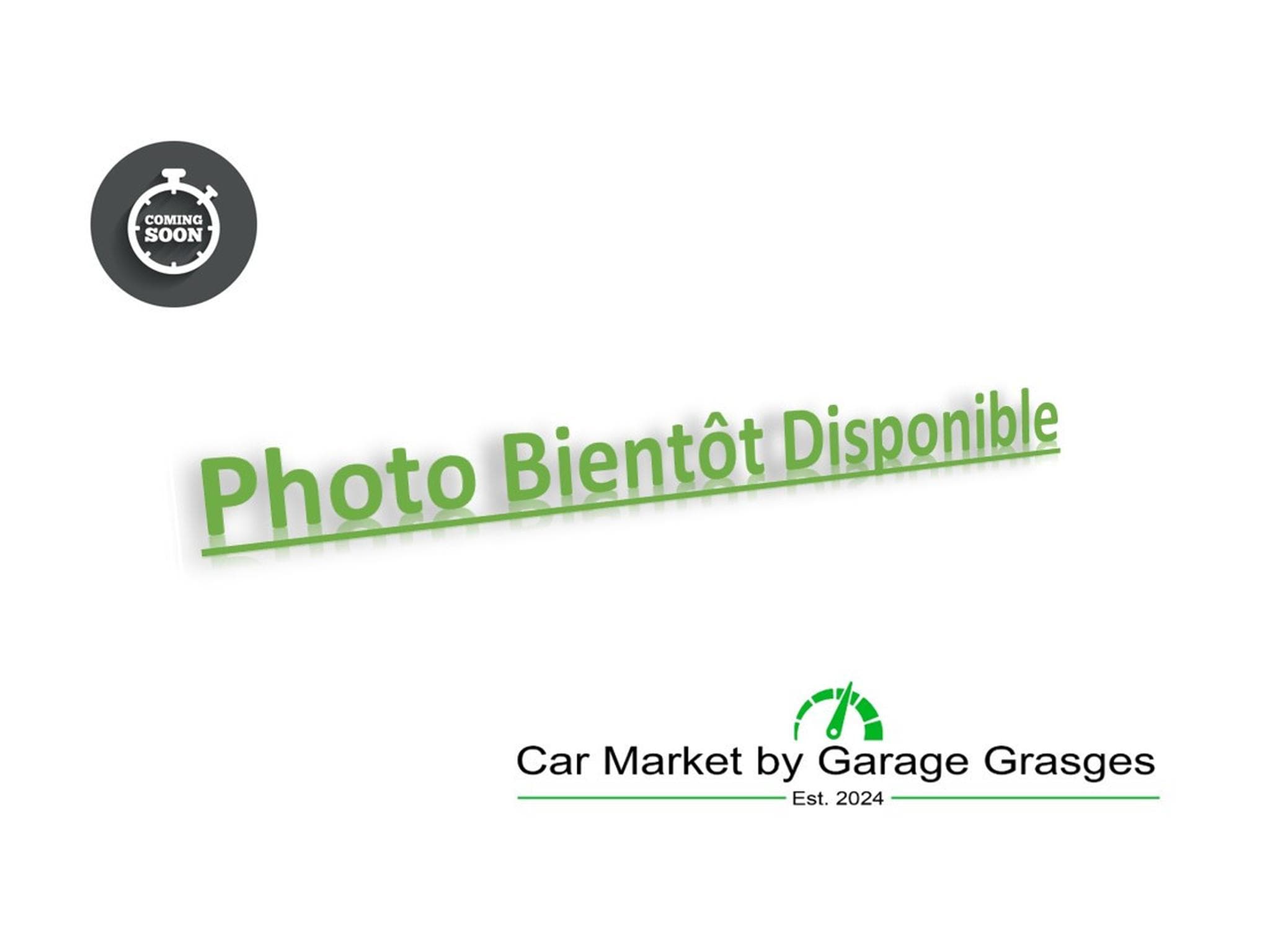 Fiat 600 Hybride ICON (2024) - Photo 1