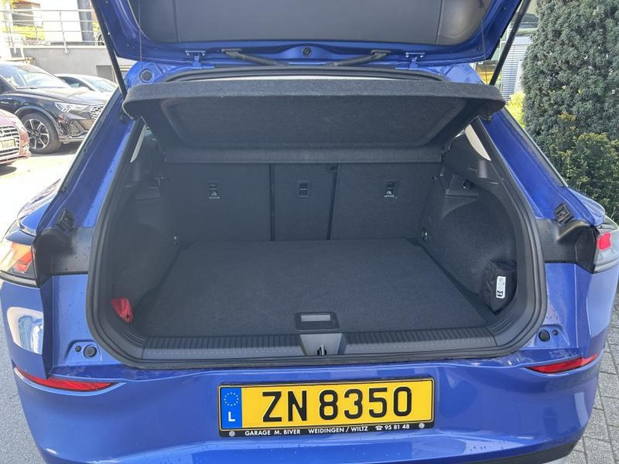 VW T-Roc Life (2026) - Photo 11